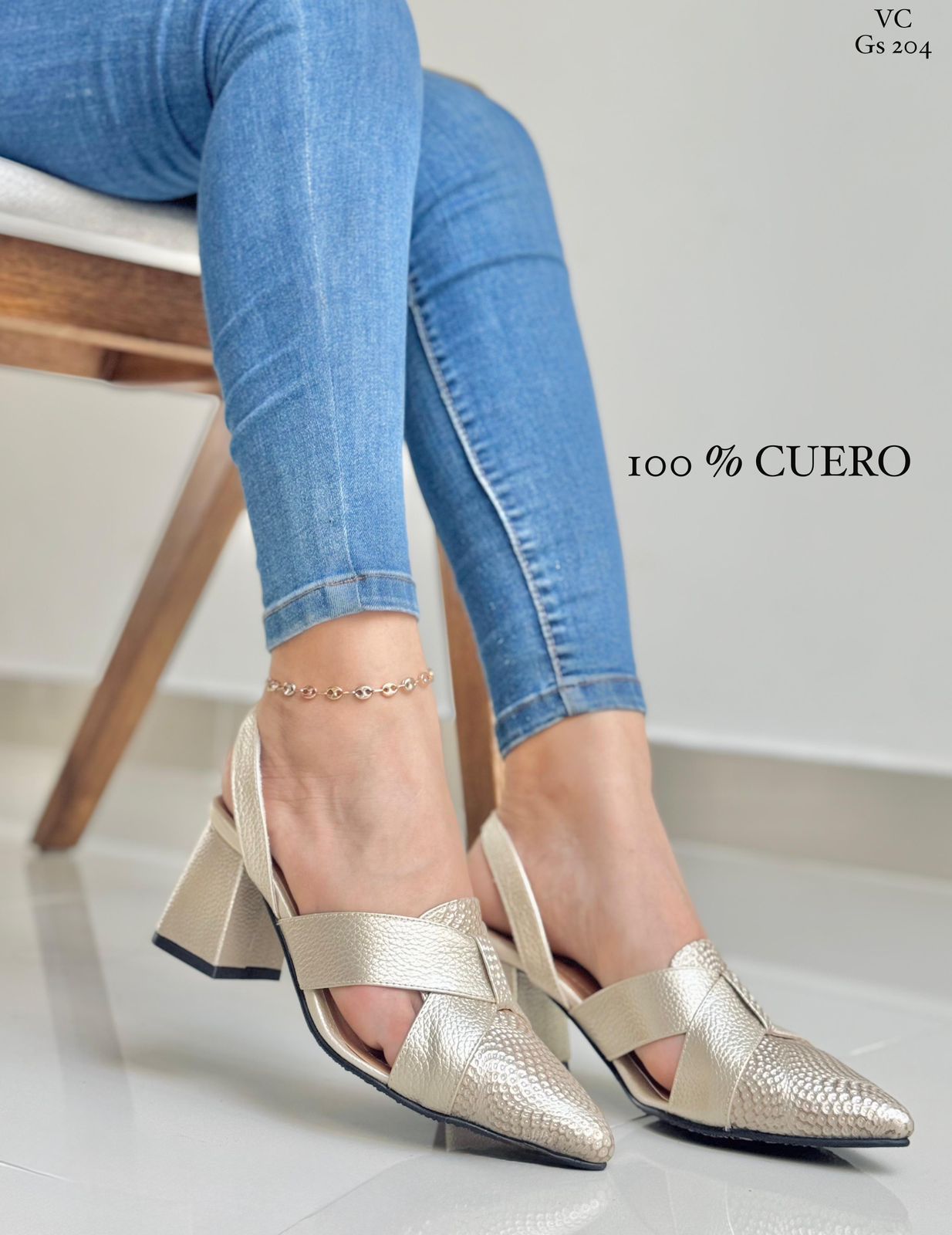 tacones