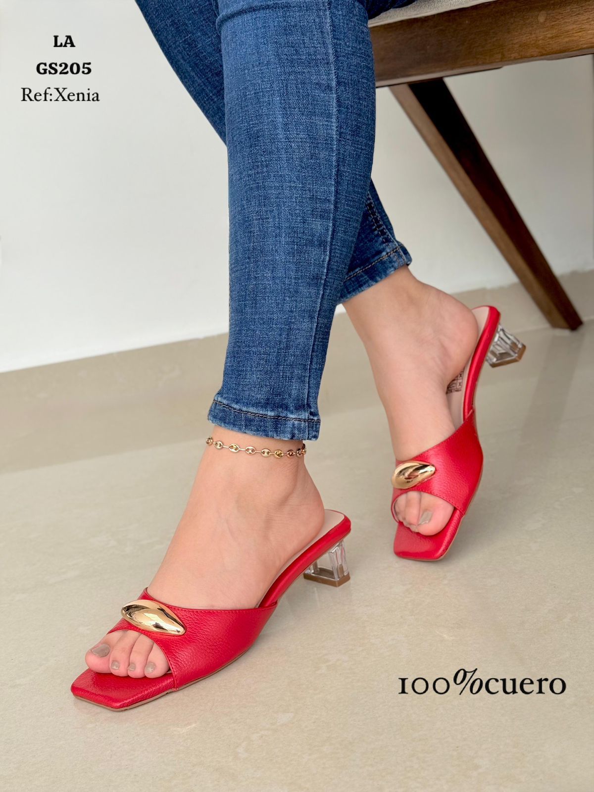 tacones