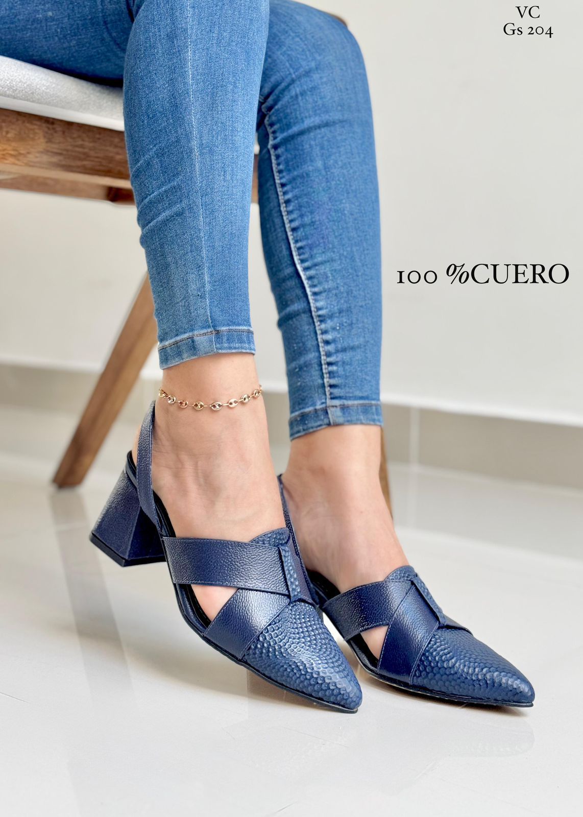 tacones