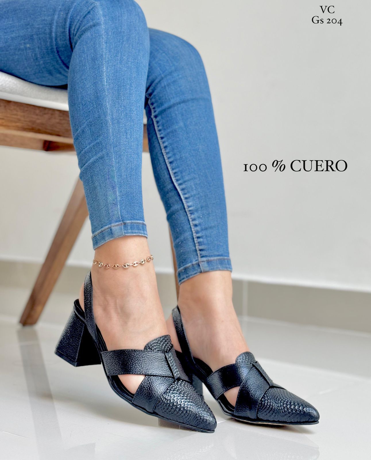 tacones