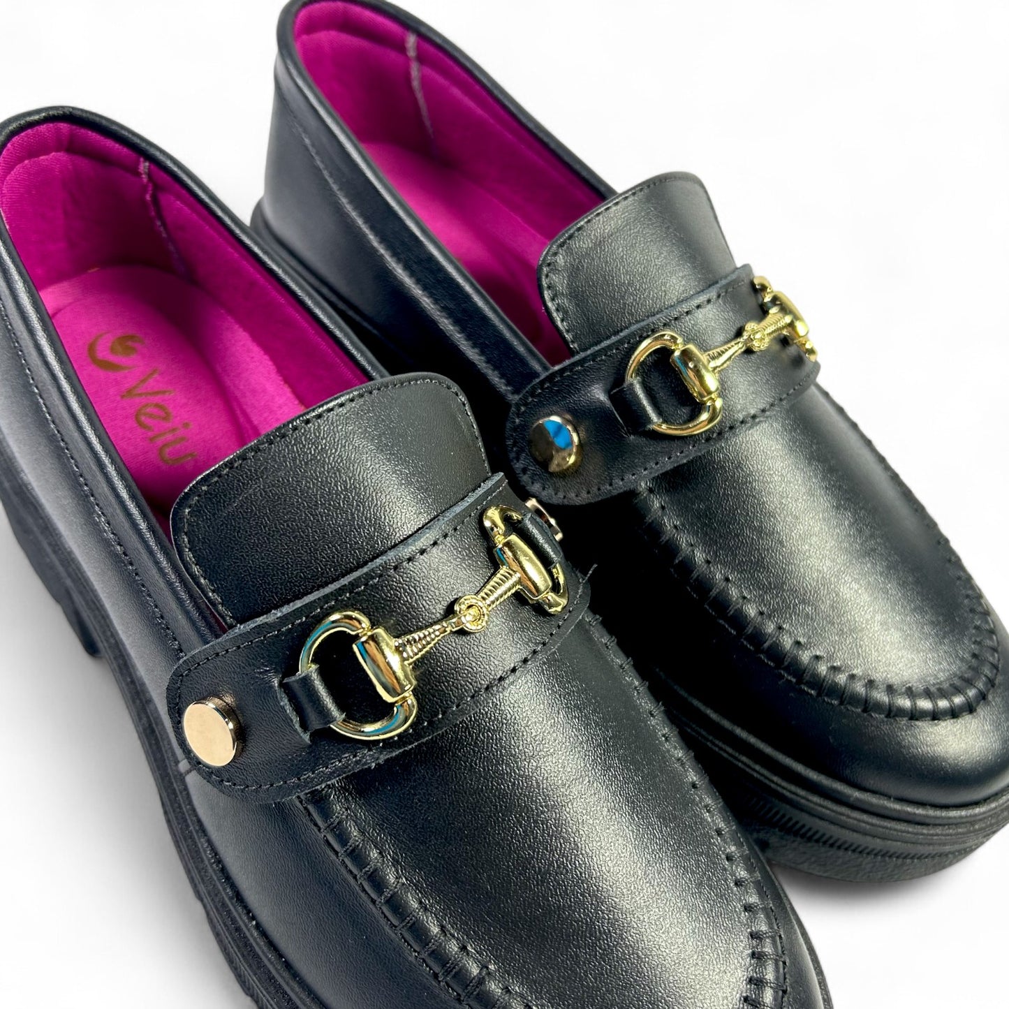 Dualé Alma - Negro 1.0