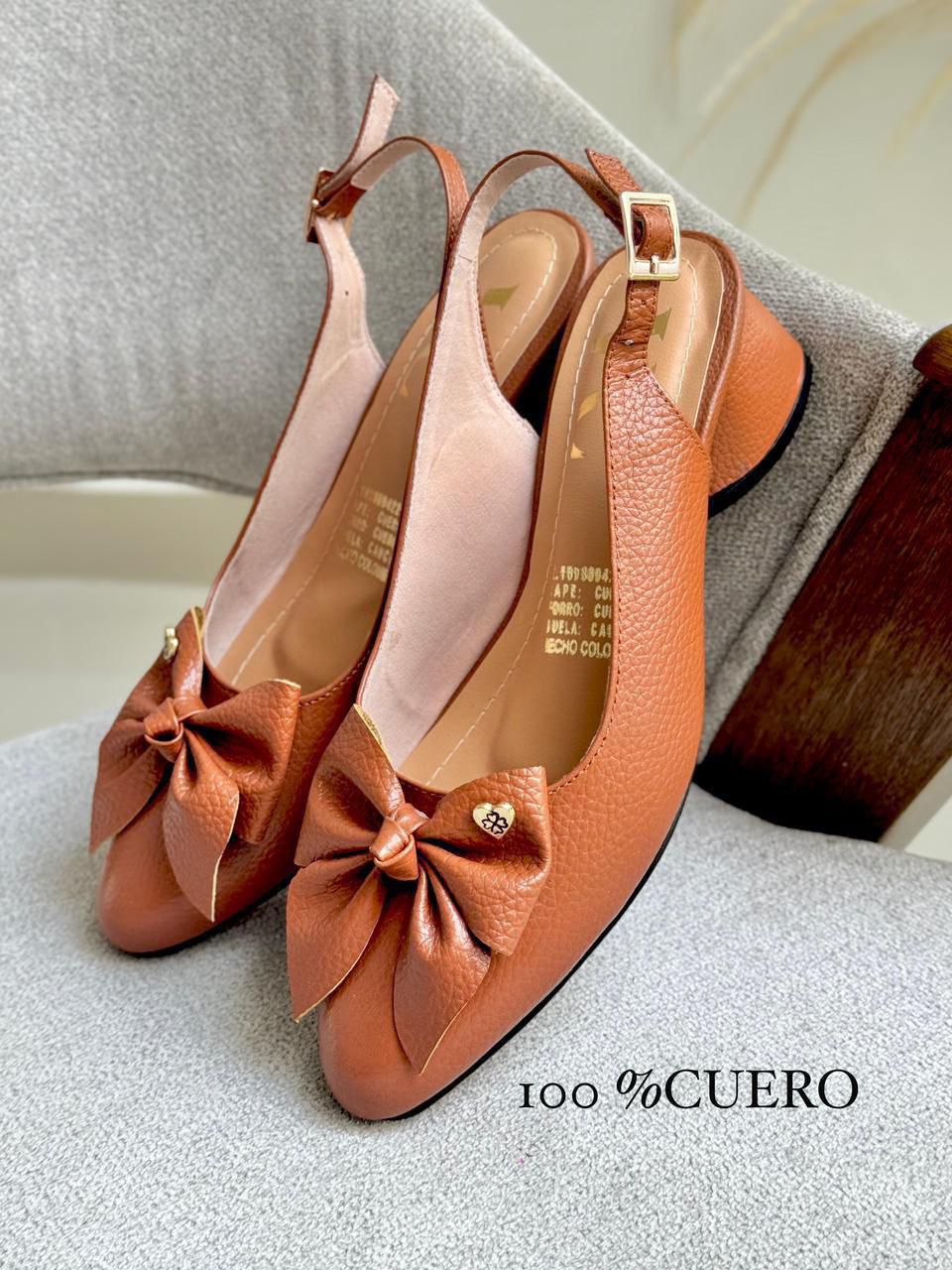 tacones