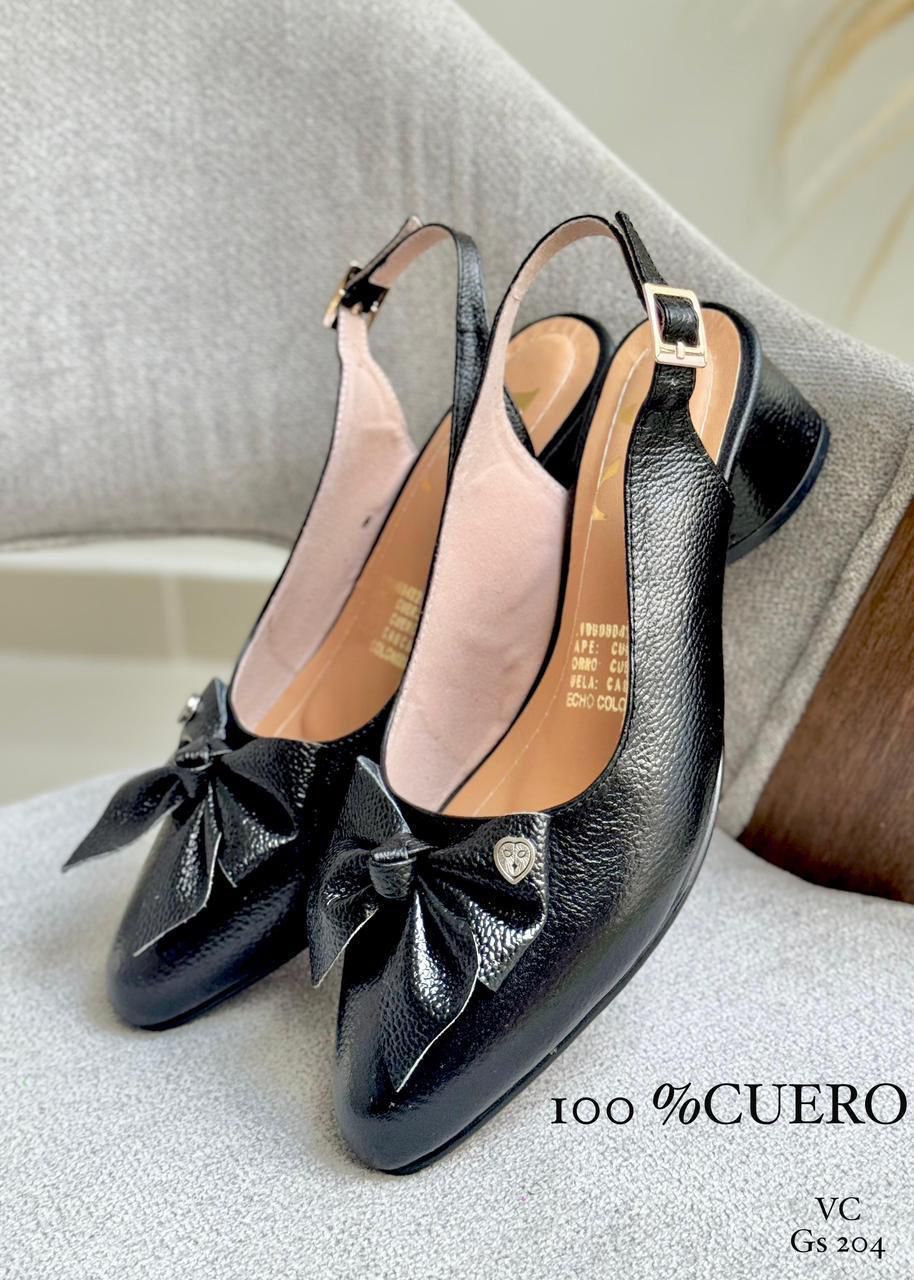 tacones – Veiu calzado - Main Image