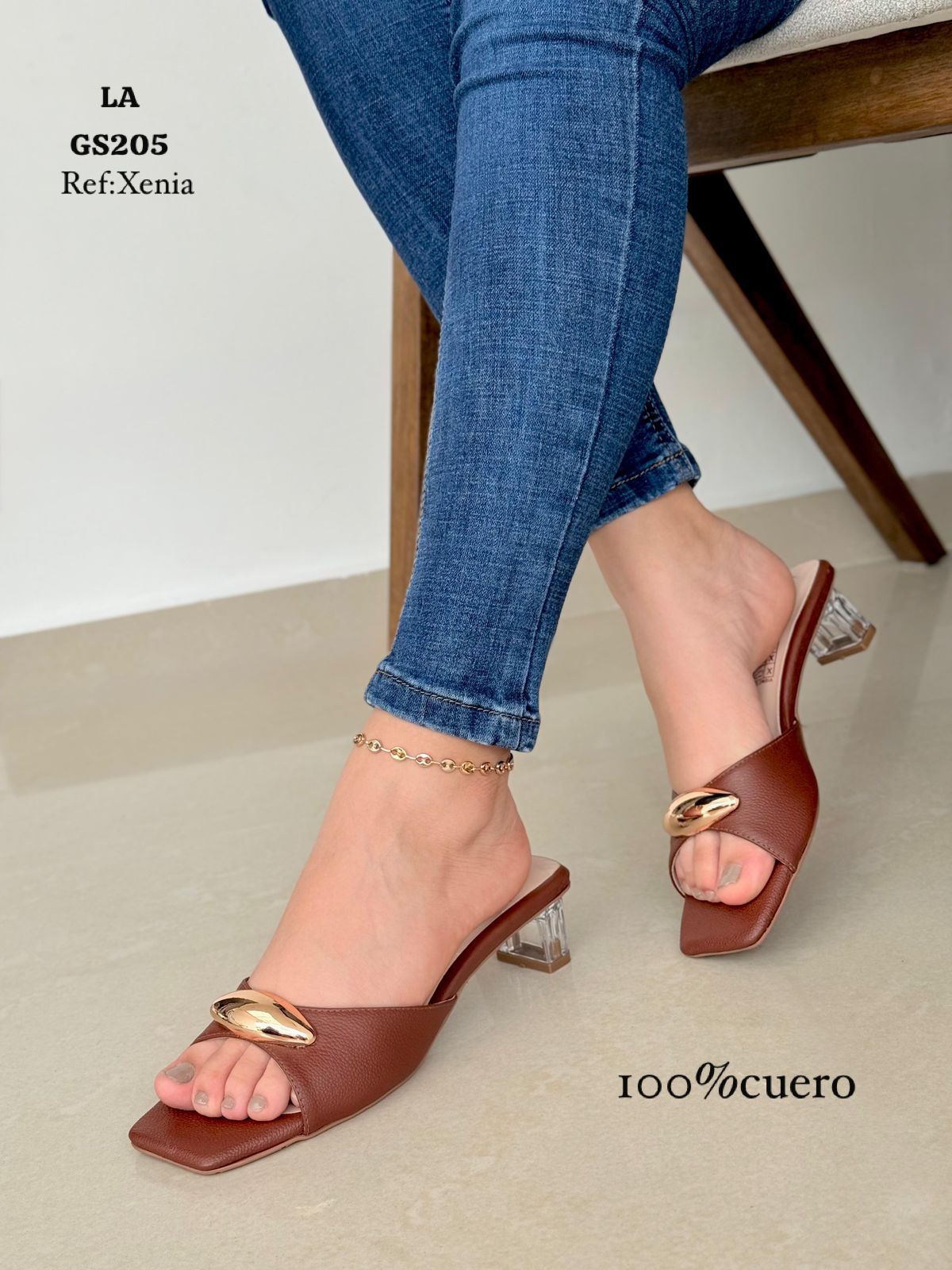 tacones