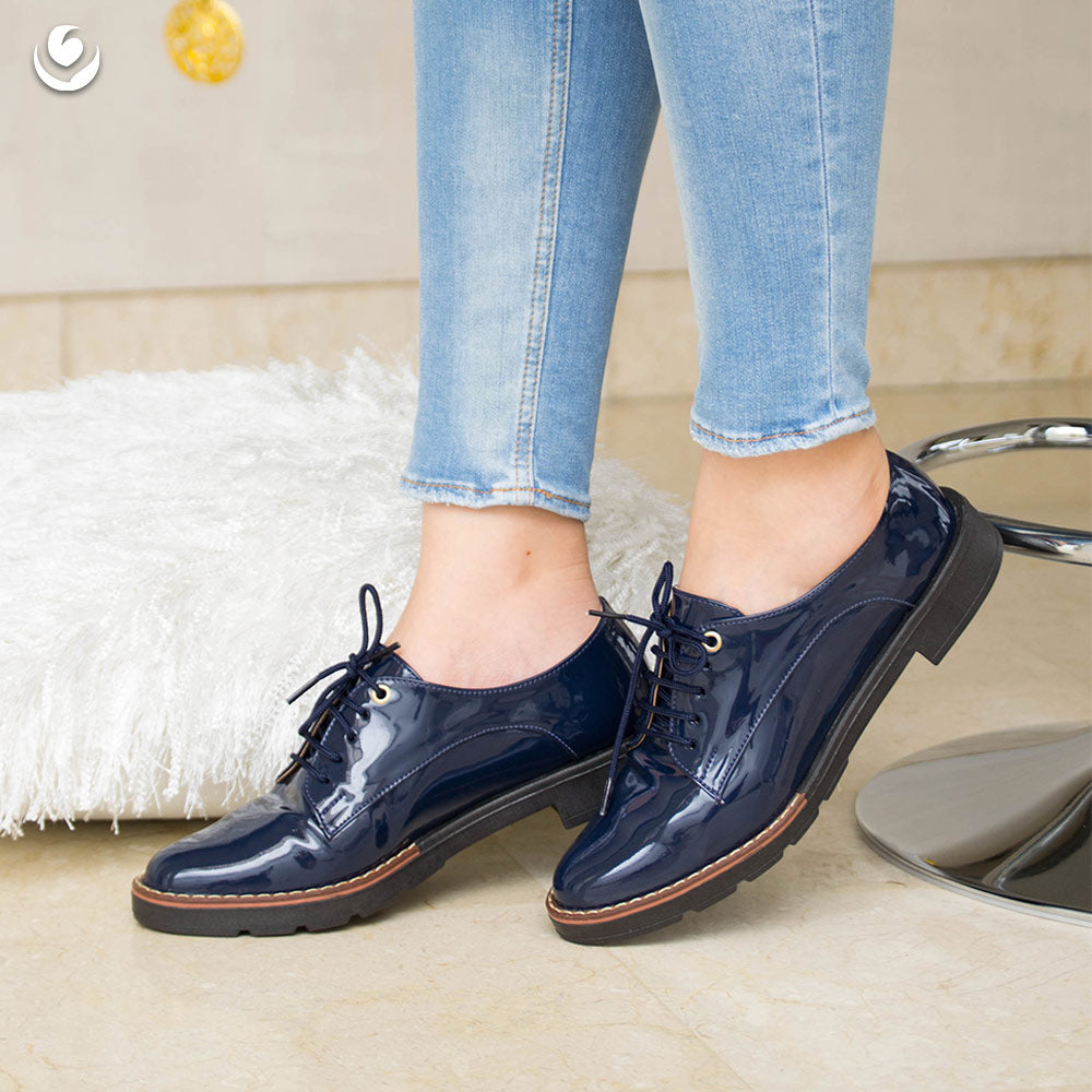 901 Charol_ Roxana Negra