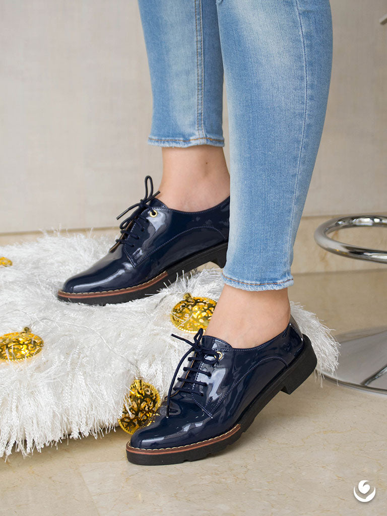 901 Charol_ Roxana Negra