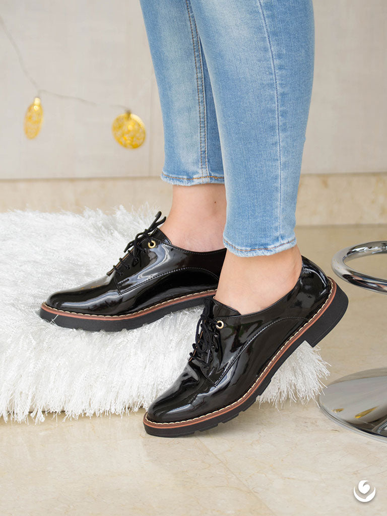 901 Charol_ Roxana Negra