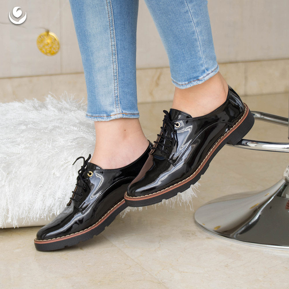 901 Charol_ Roxana Negra