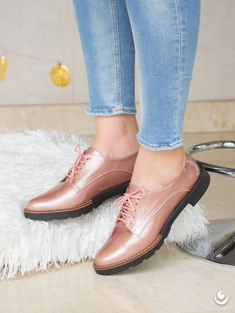 901 Charol_ Roxana Negra