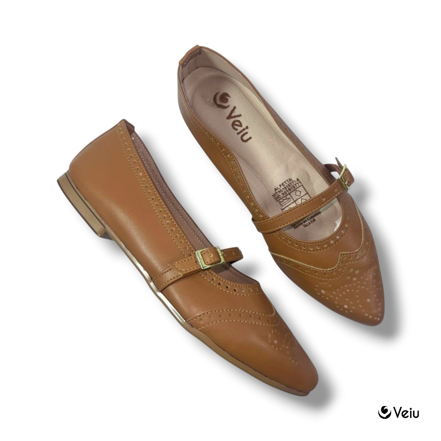 A9-45020 Cerruti-Eva