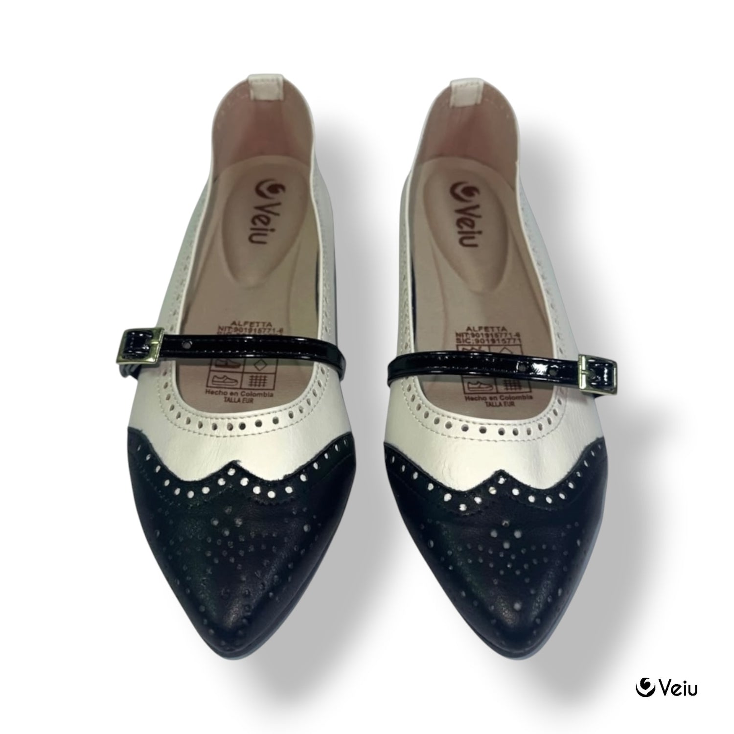 A9-45021 Cerruti Charol-Eva