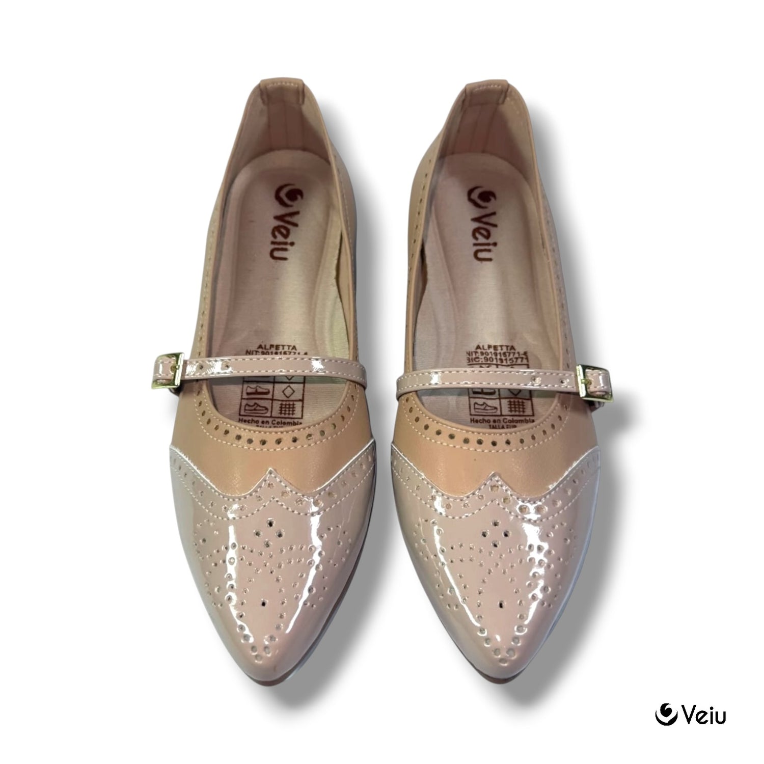 A9-45021 Cerruti Charol-Eva