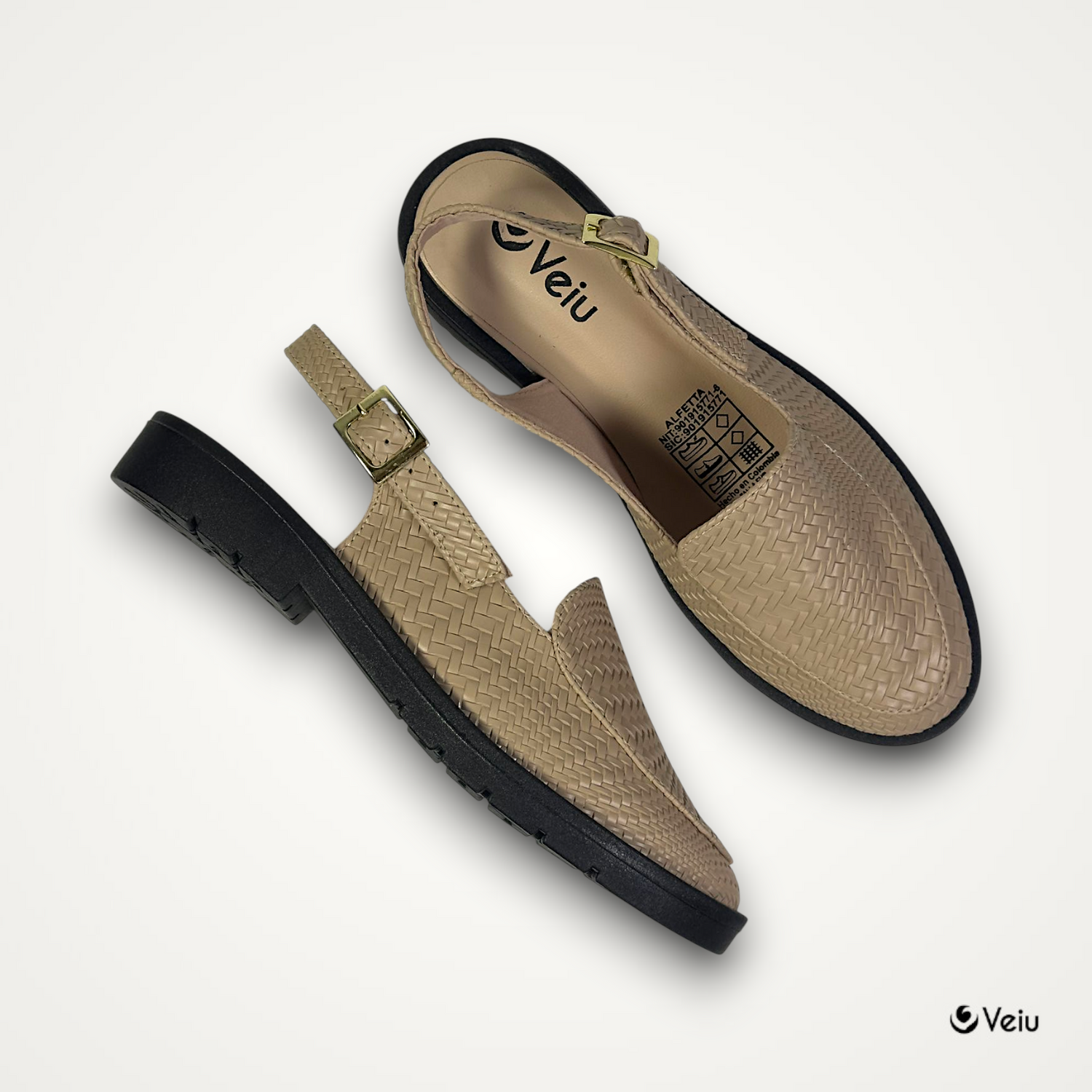 C2-28140 Bonvoy Ximena