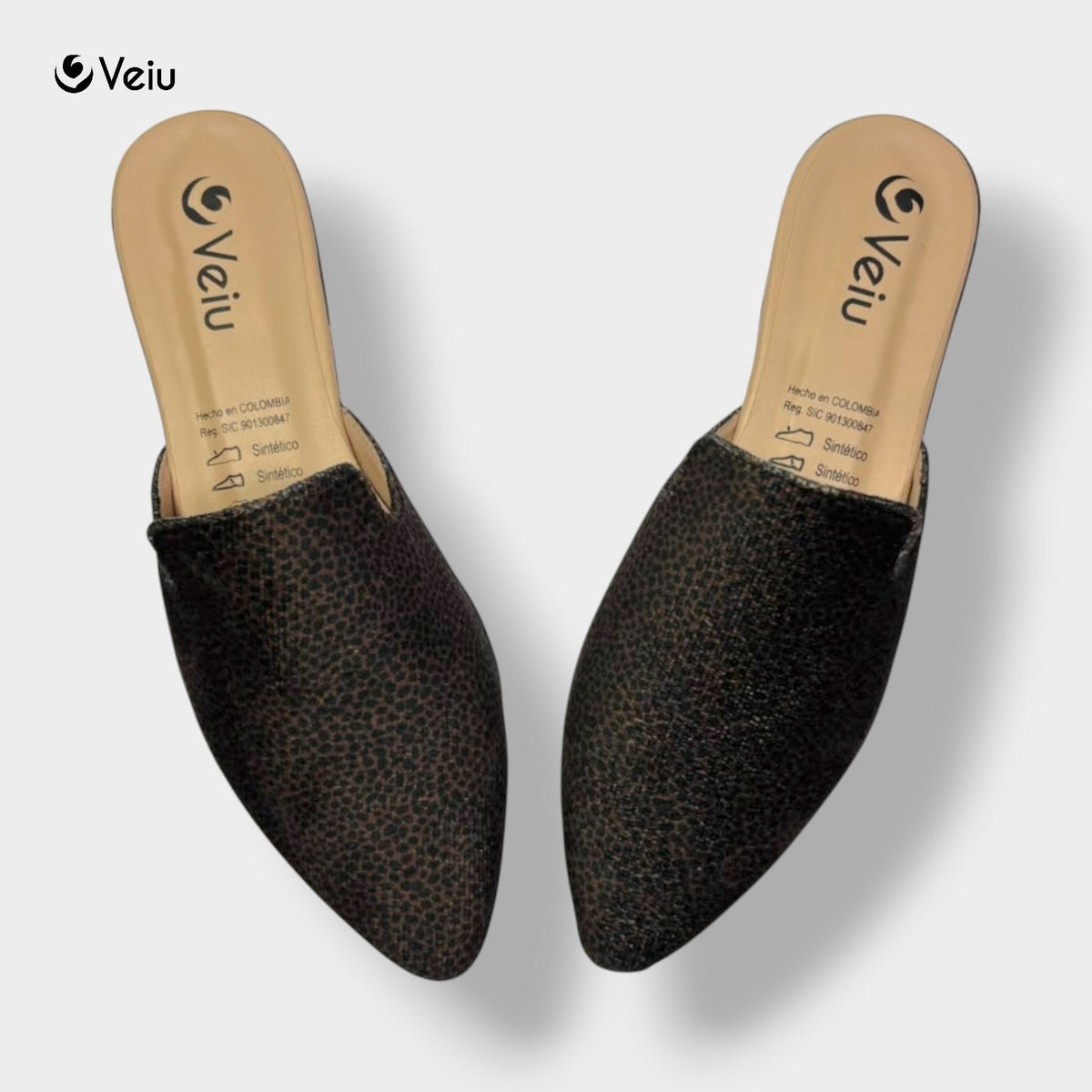 C4-45100 Tigrillo- Steffy