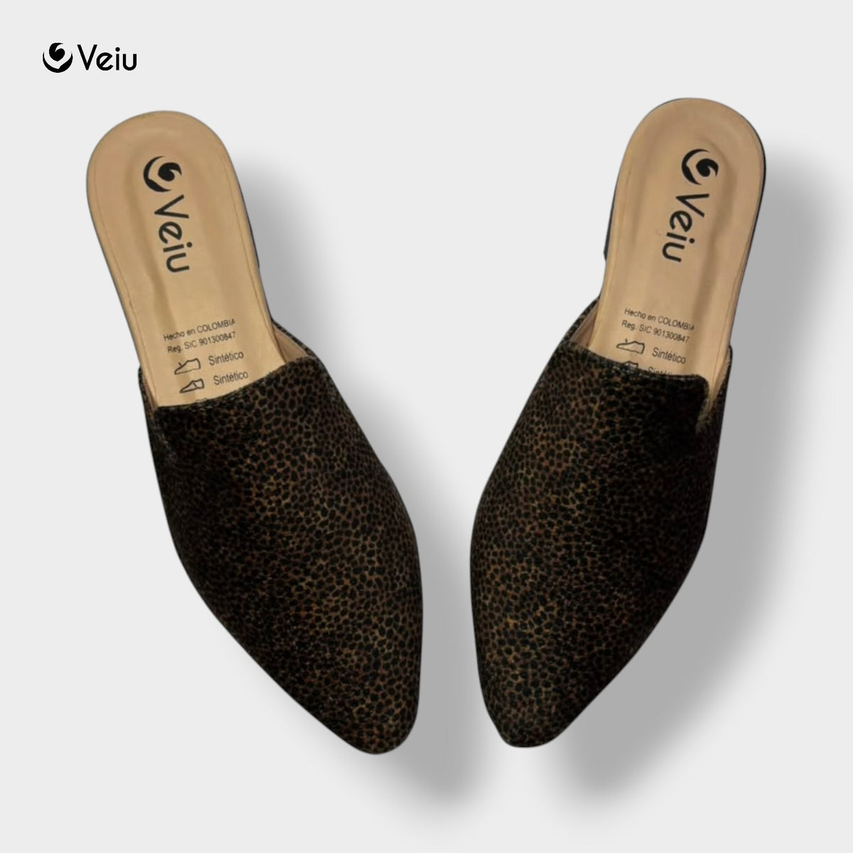 C4-45100 Tigrillo- Steffy