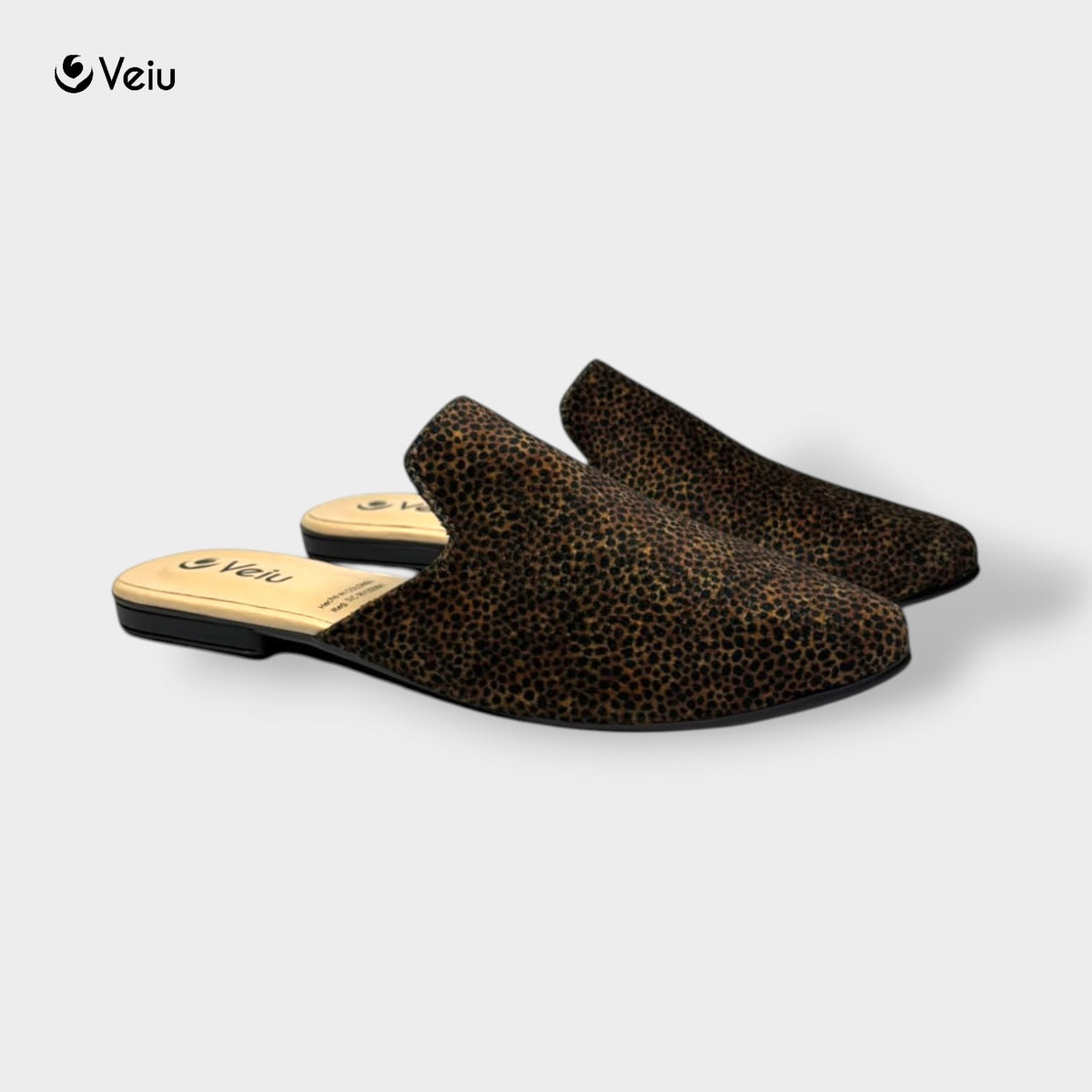 C4-45100 Tigrillo- Steffy