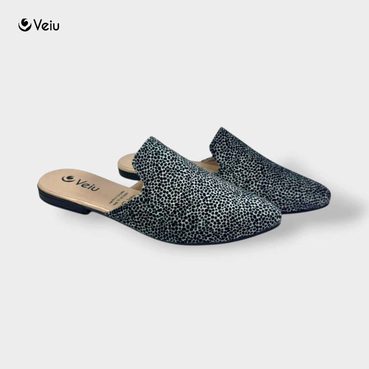 C4-45100 Tigrillo- Steffy