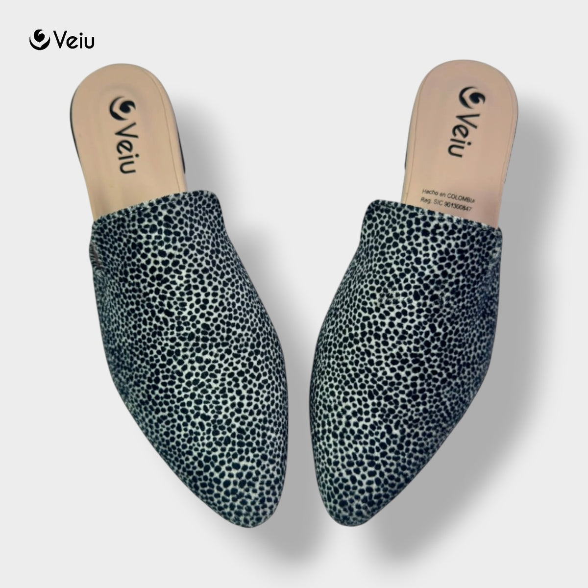 C4-45100 Tigrillo- Steffy