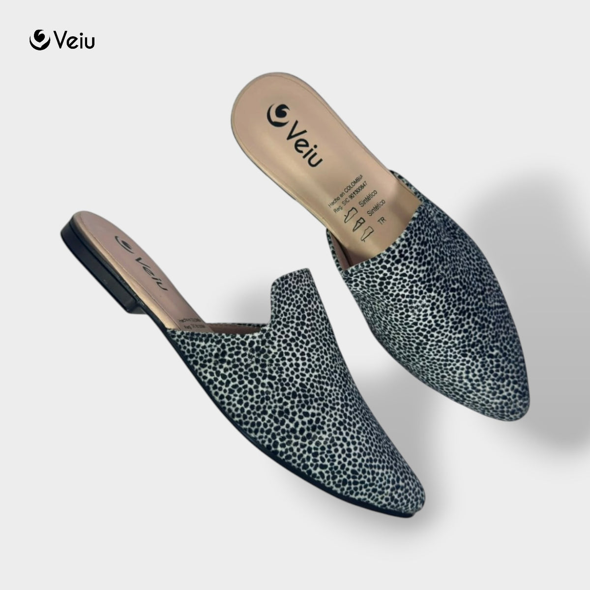 C4-45100 Tigrillo- Steffy