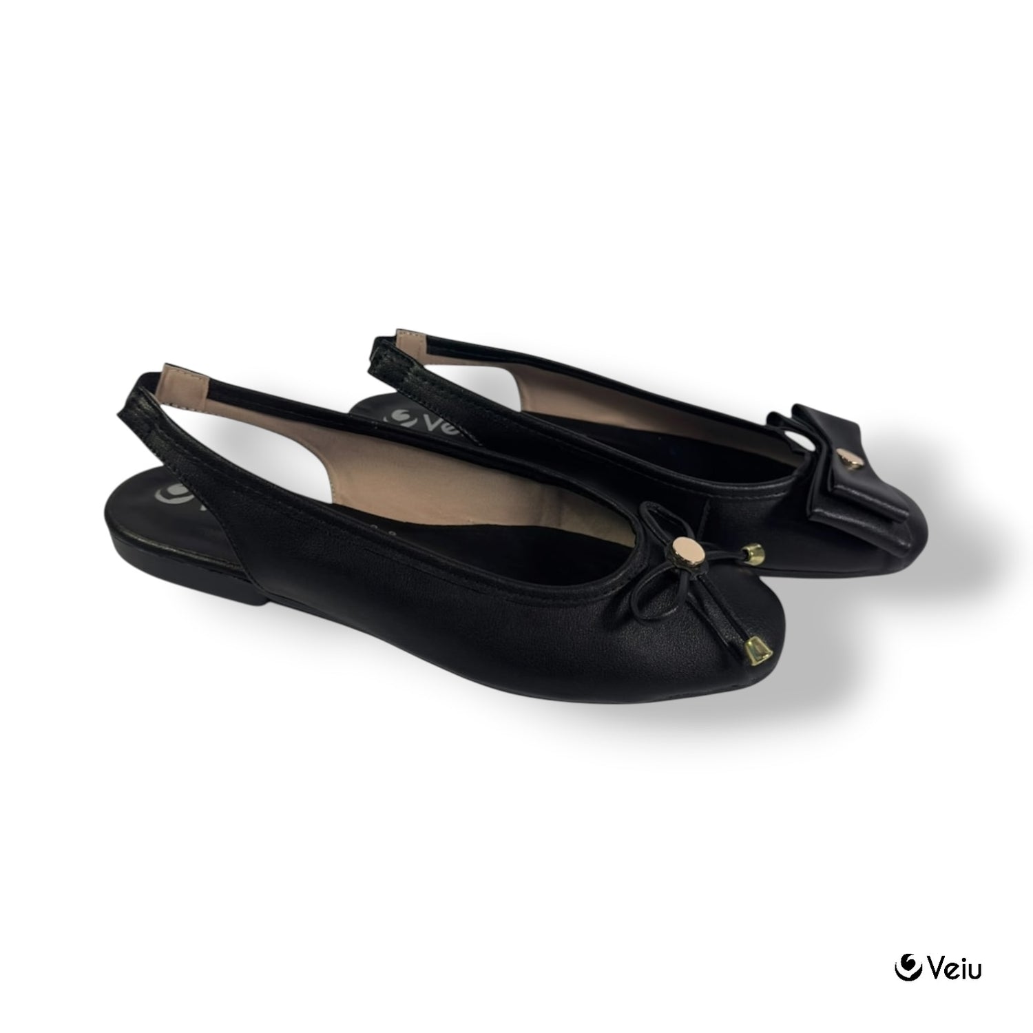 Set Dualé Vera - Cerruti Negro