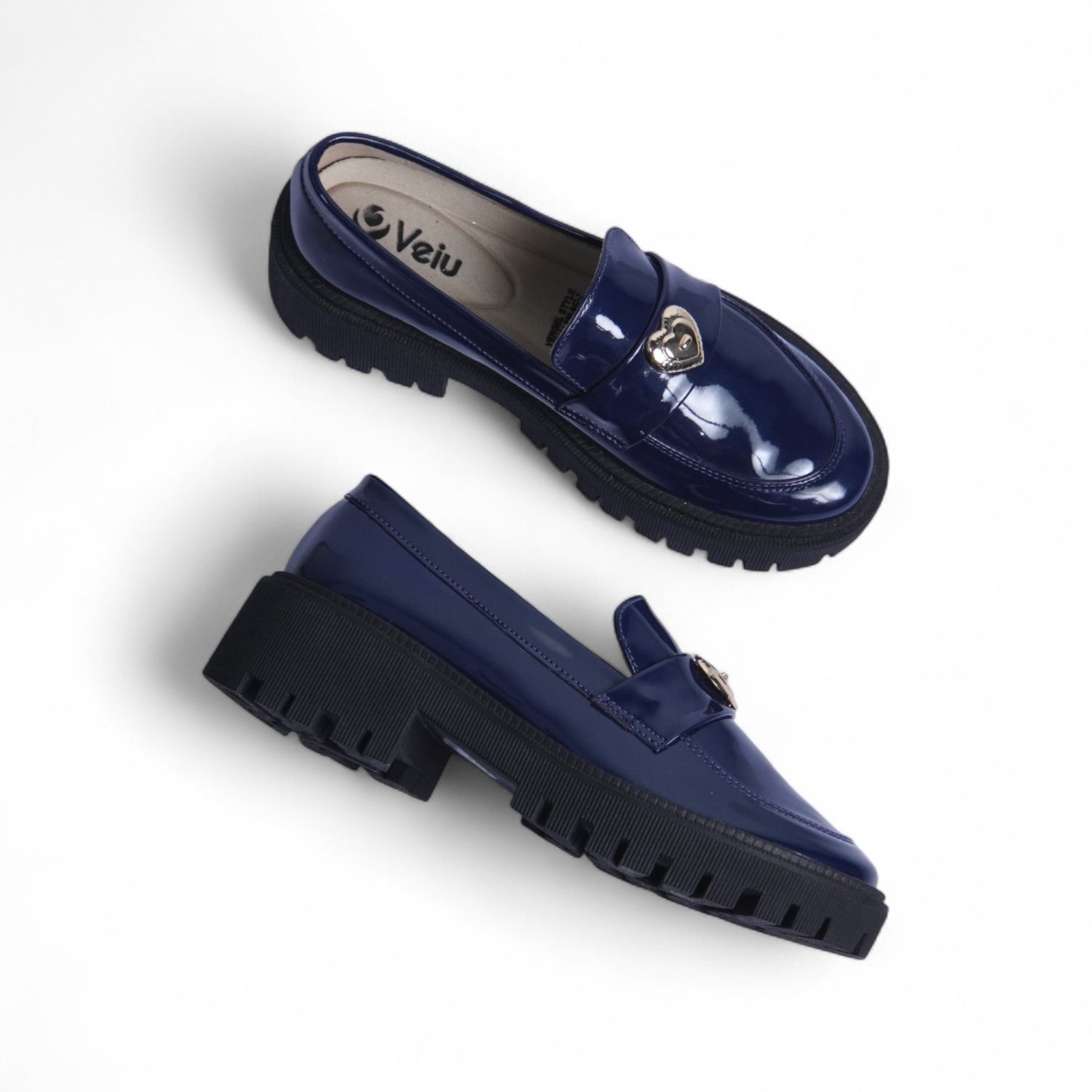 D1-12303 Charol Rigel