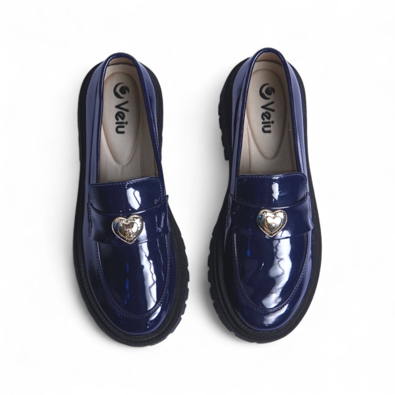 D1-12303 Charol Rigel