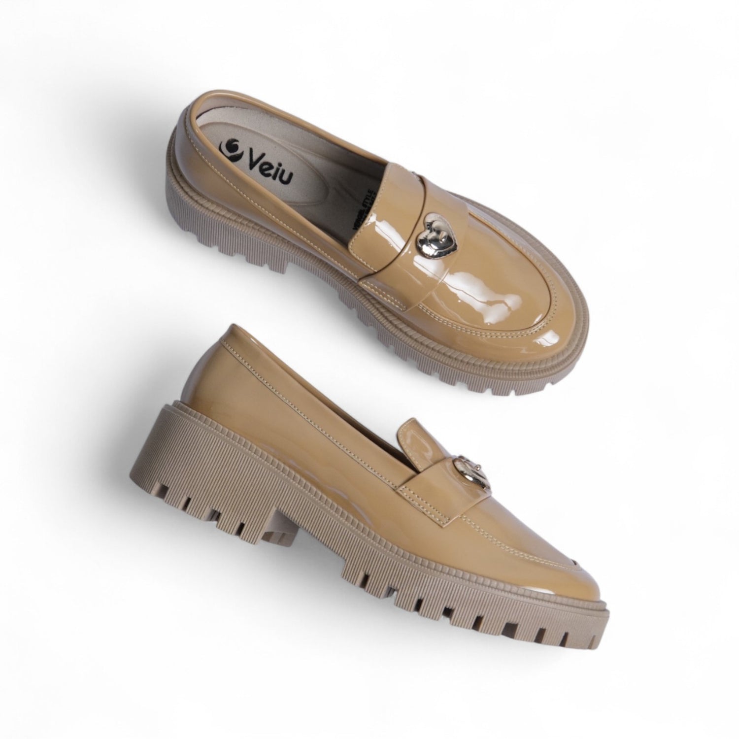 D1-12303 Charol Rigel