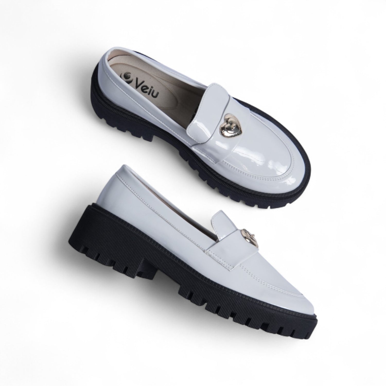 D1-12303 Charol Rigel