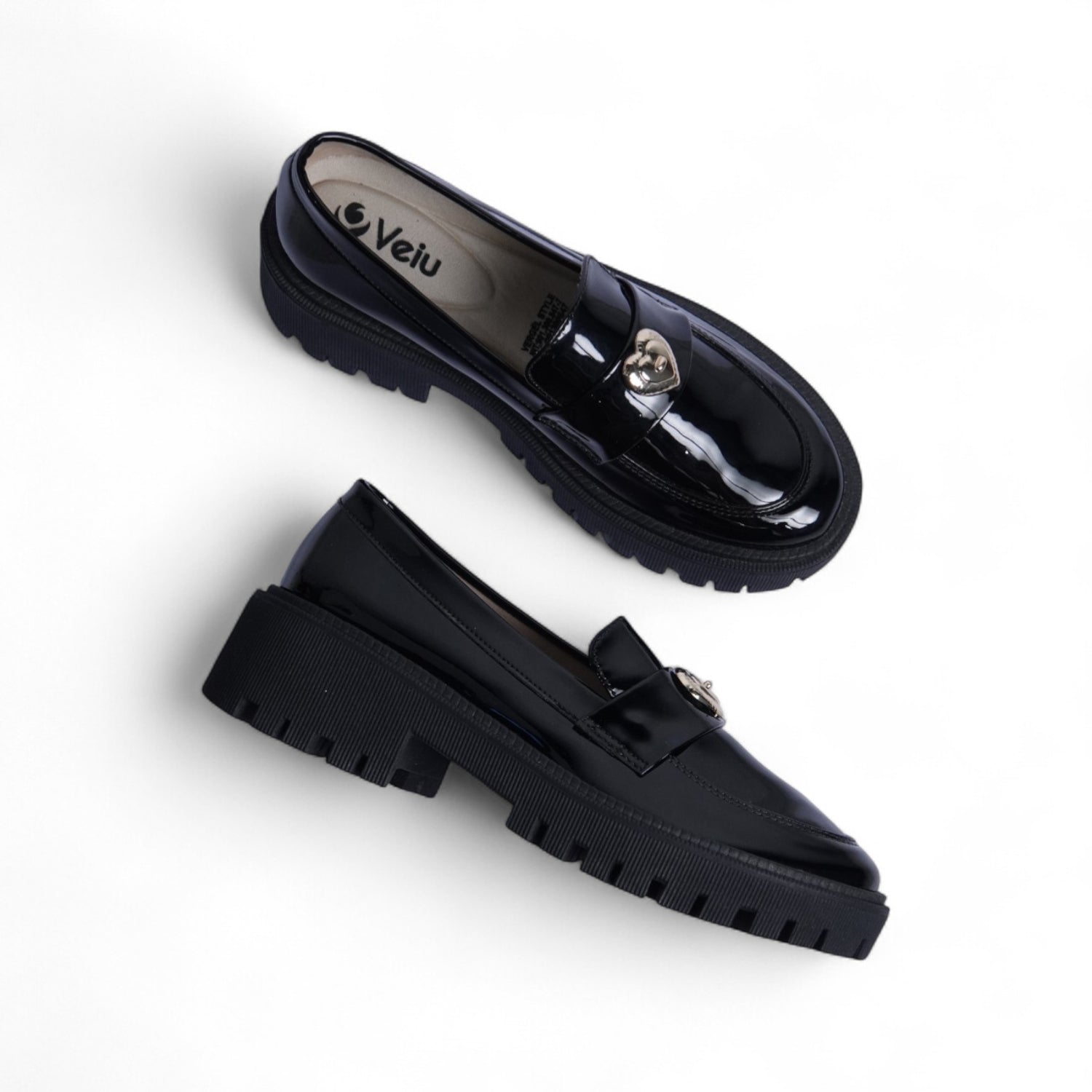 D1-12303 Charol Rigel