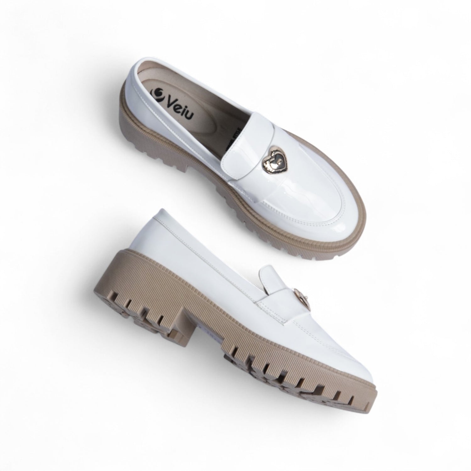 D1-12303 Charol Rigel