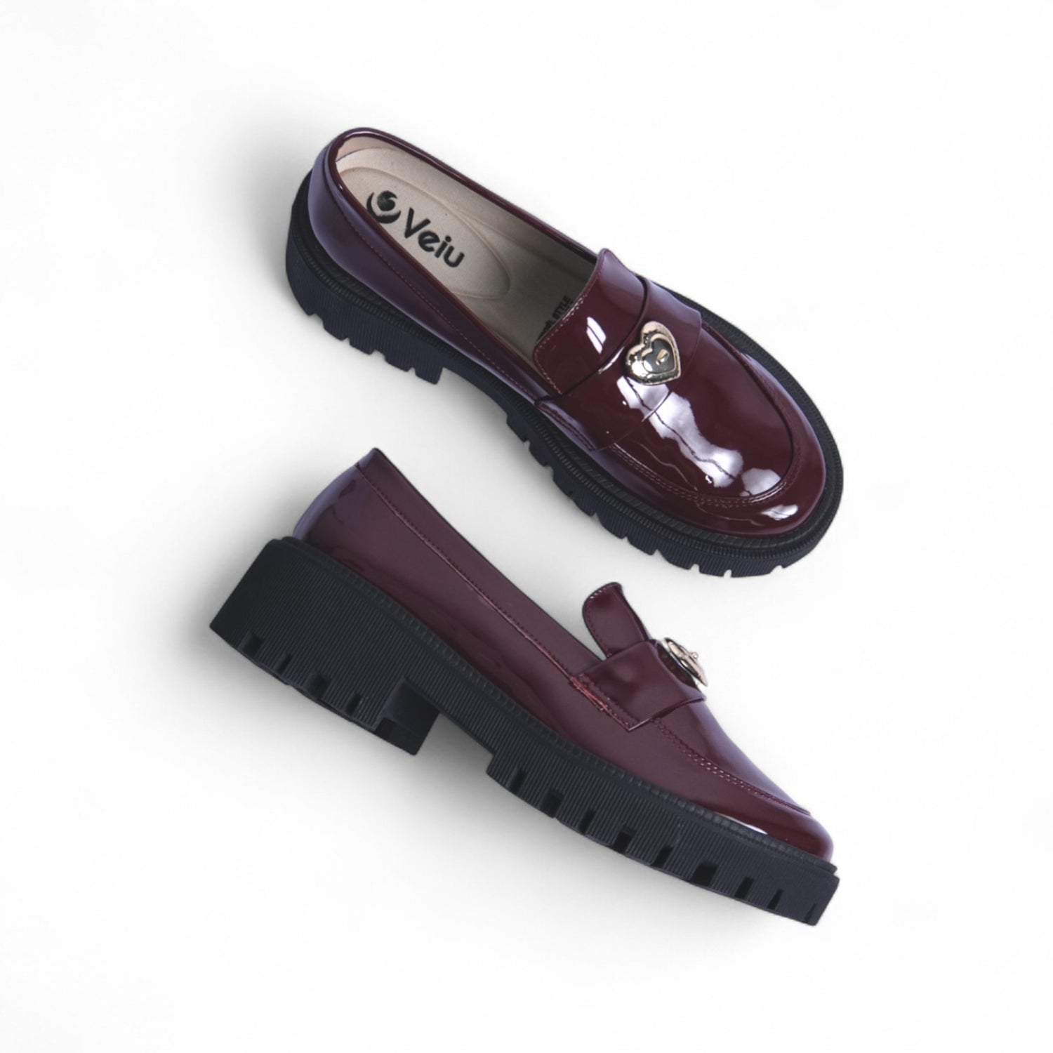 D1-12303 Charol Rigel