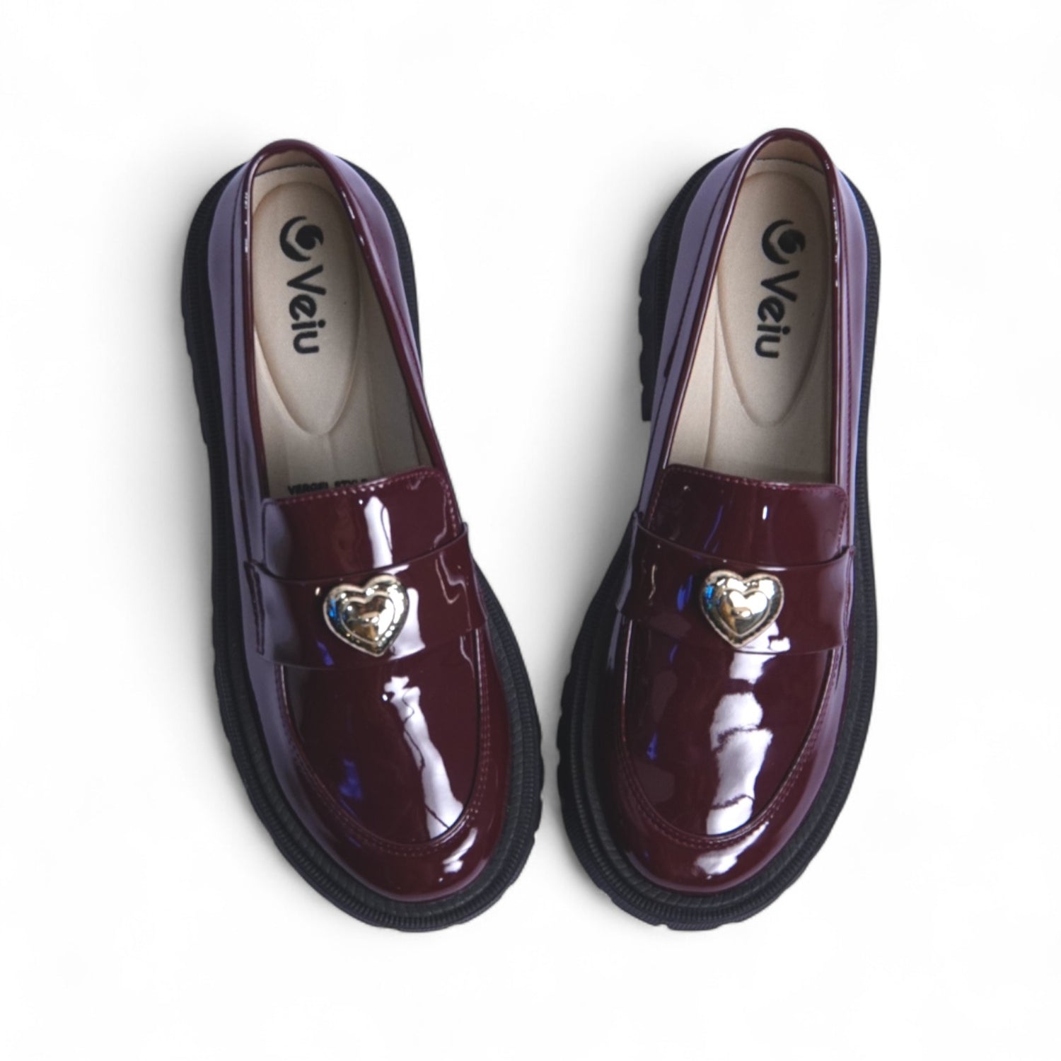 D1-12303 Charol Rigel