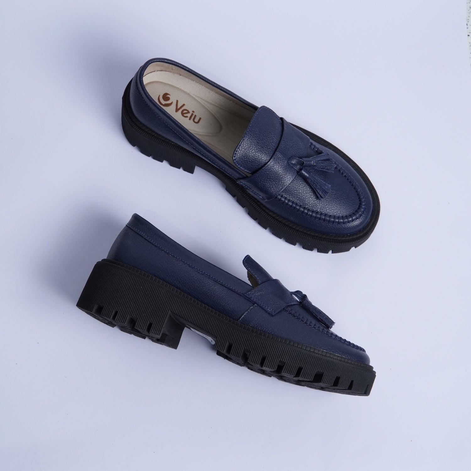 D1-12346 CUERO RIGEL