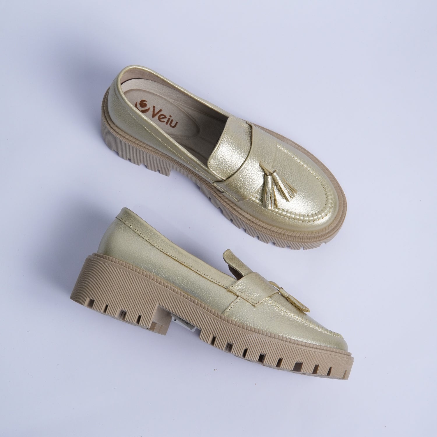 D1-12346 CUERO RIGEL