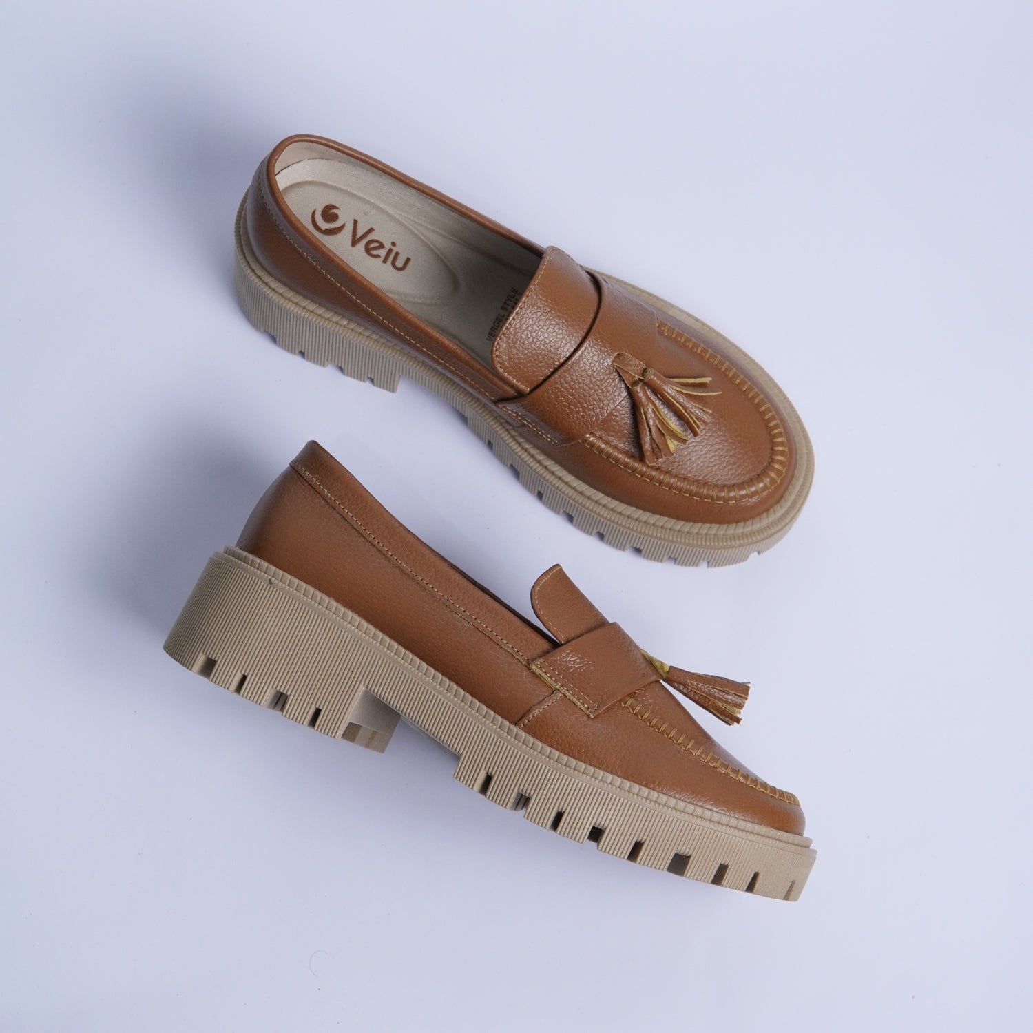 D1-12346 CUERO RIGEL