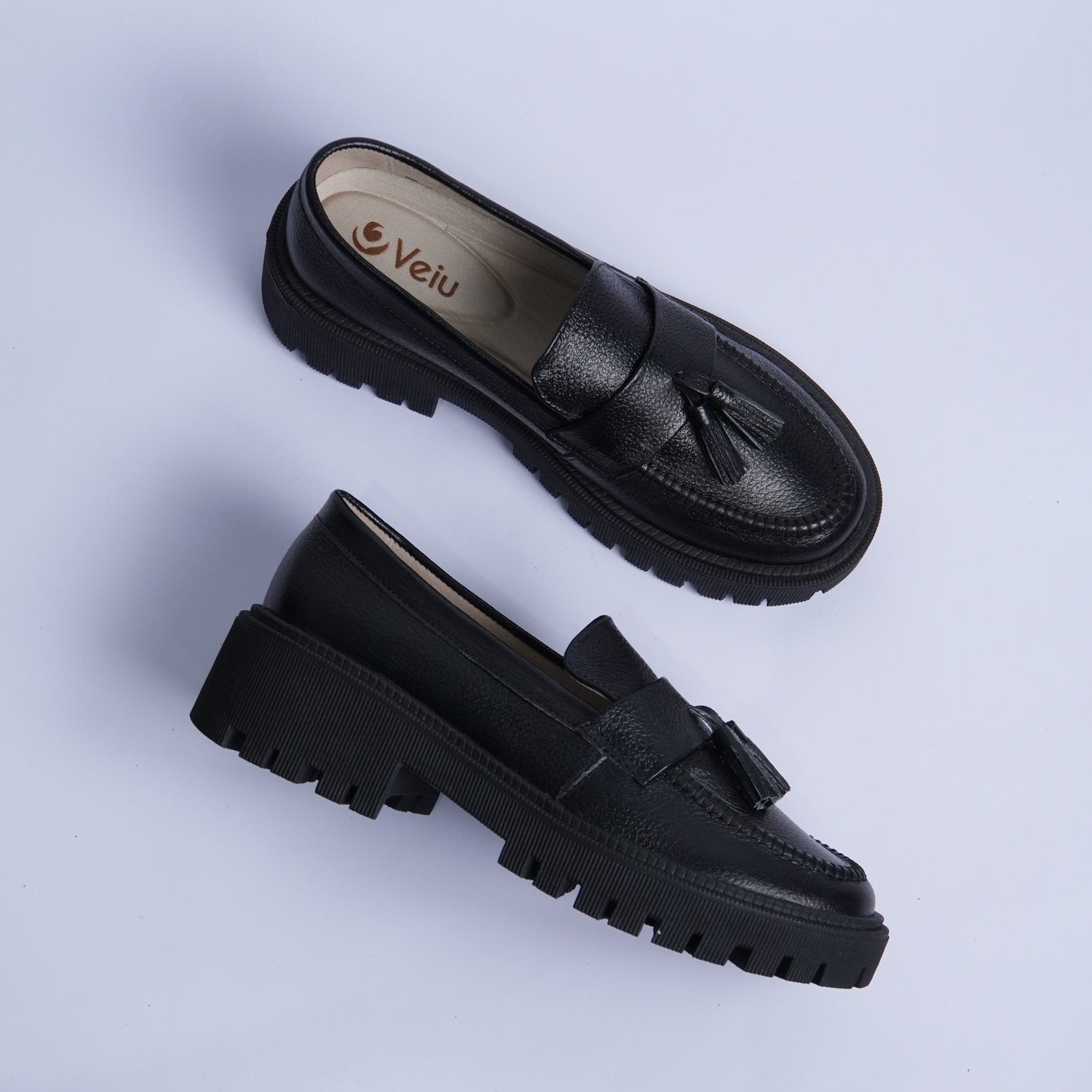 D1-12346 CUERO RIGEL