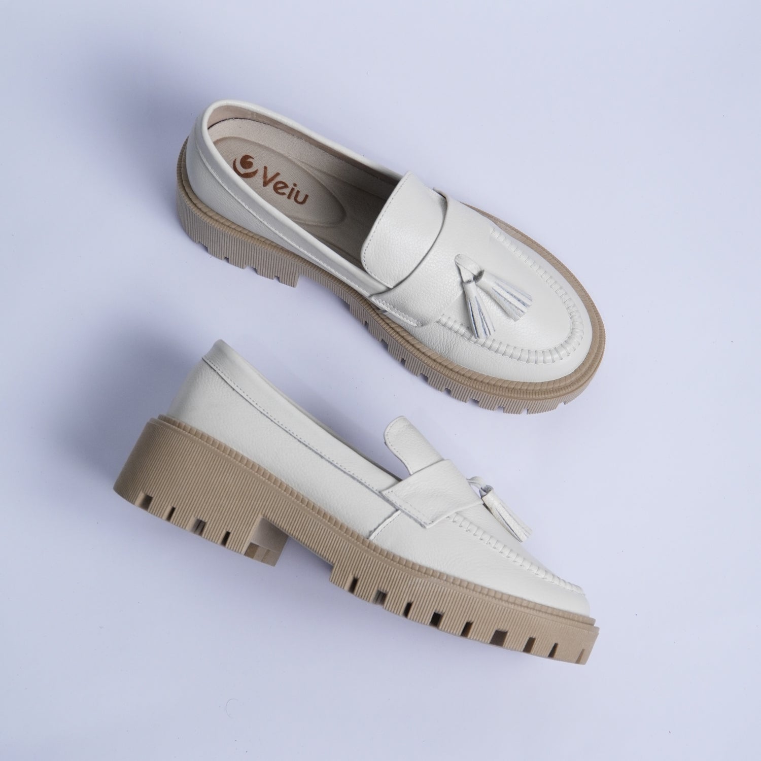 D1-12346 CUERO RIGEL