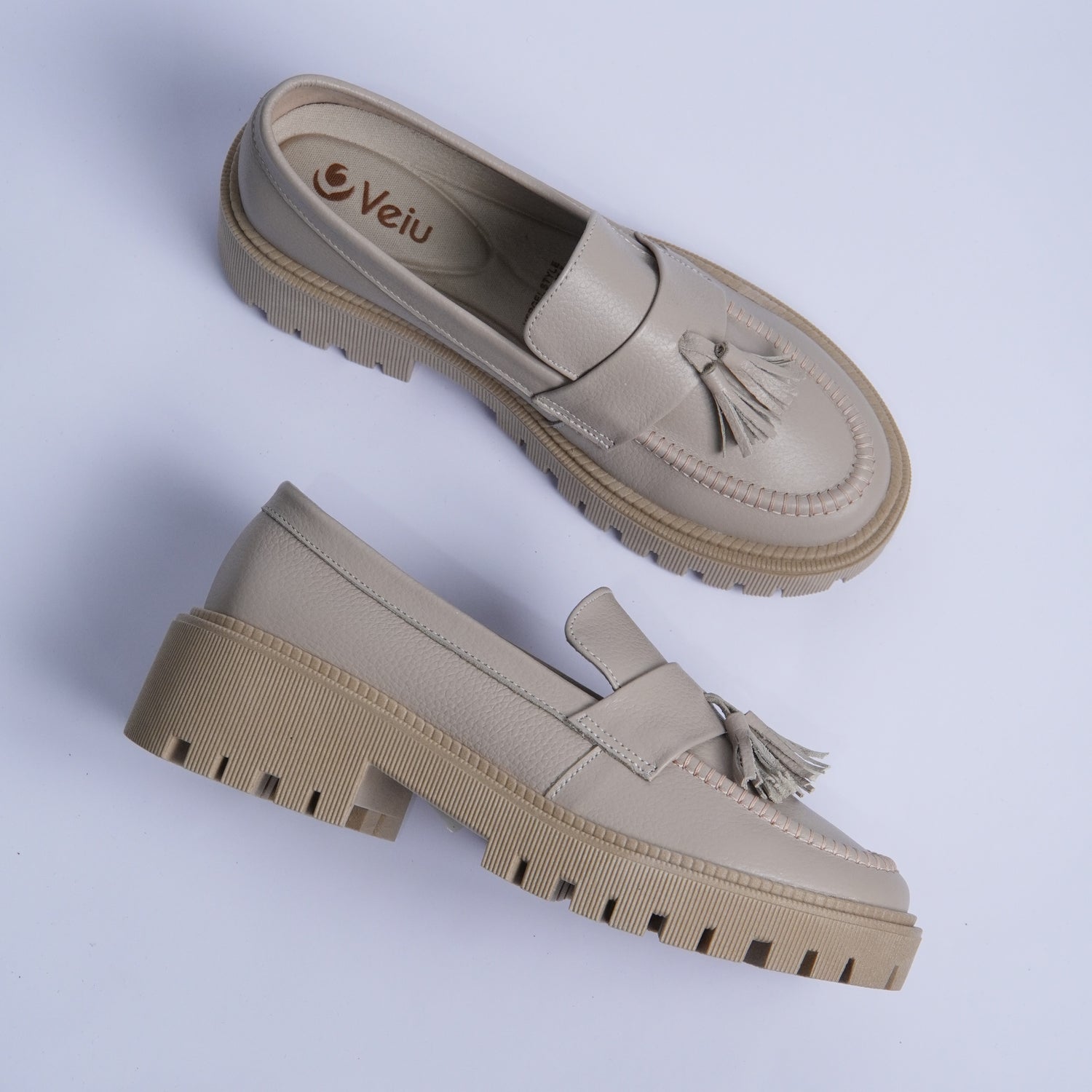 D1-12346 CUERO RIGEL