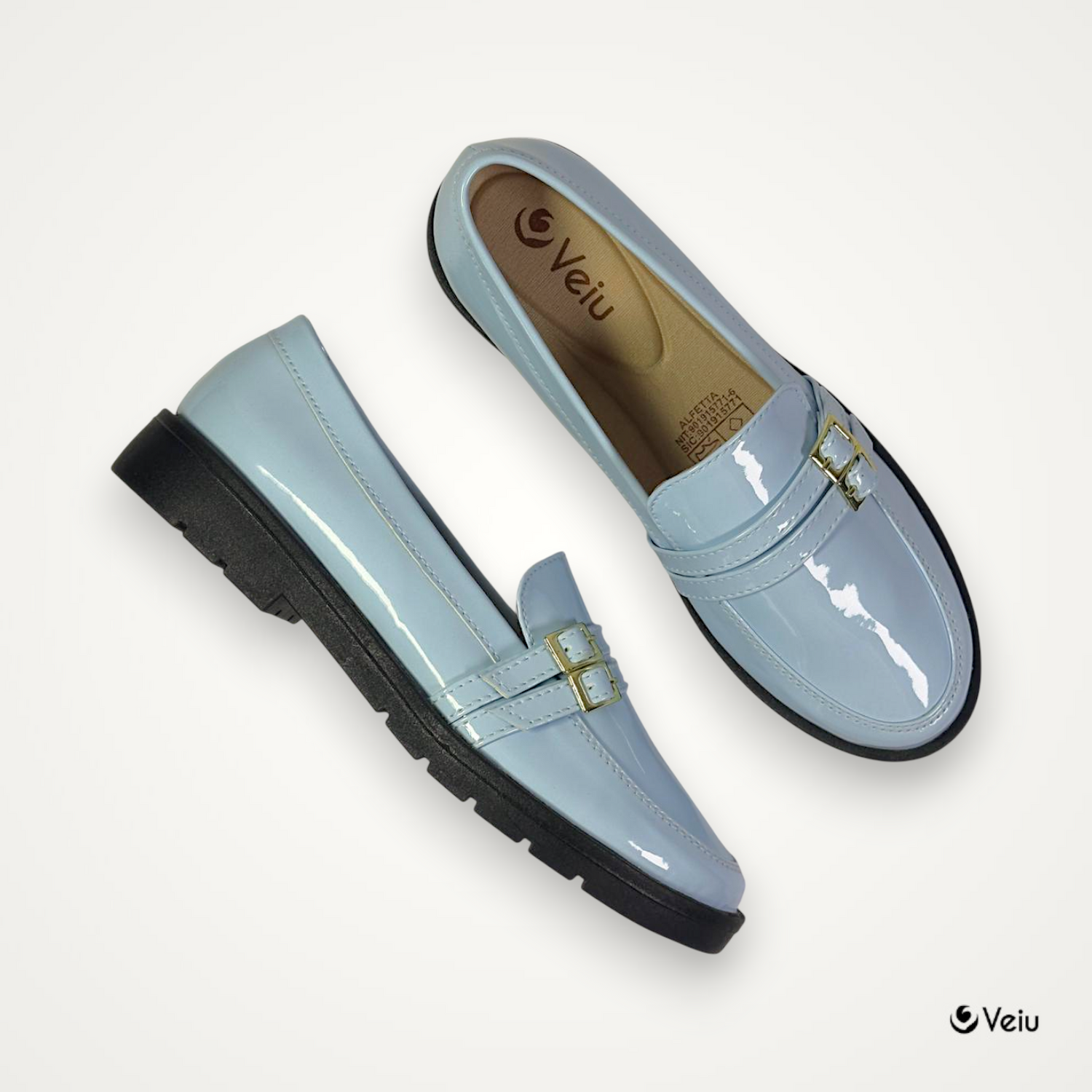 D1-23304  Charol Natasha