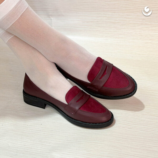 D2-1151 kobo x trevizo_ Monik Negra