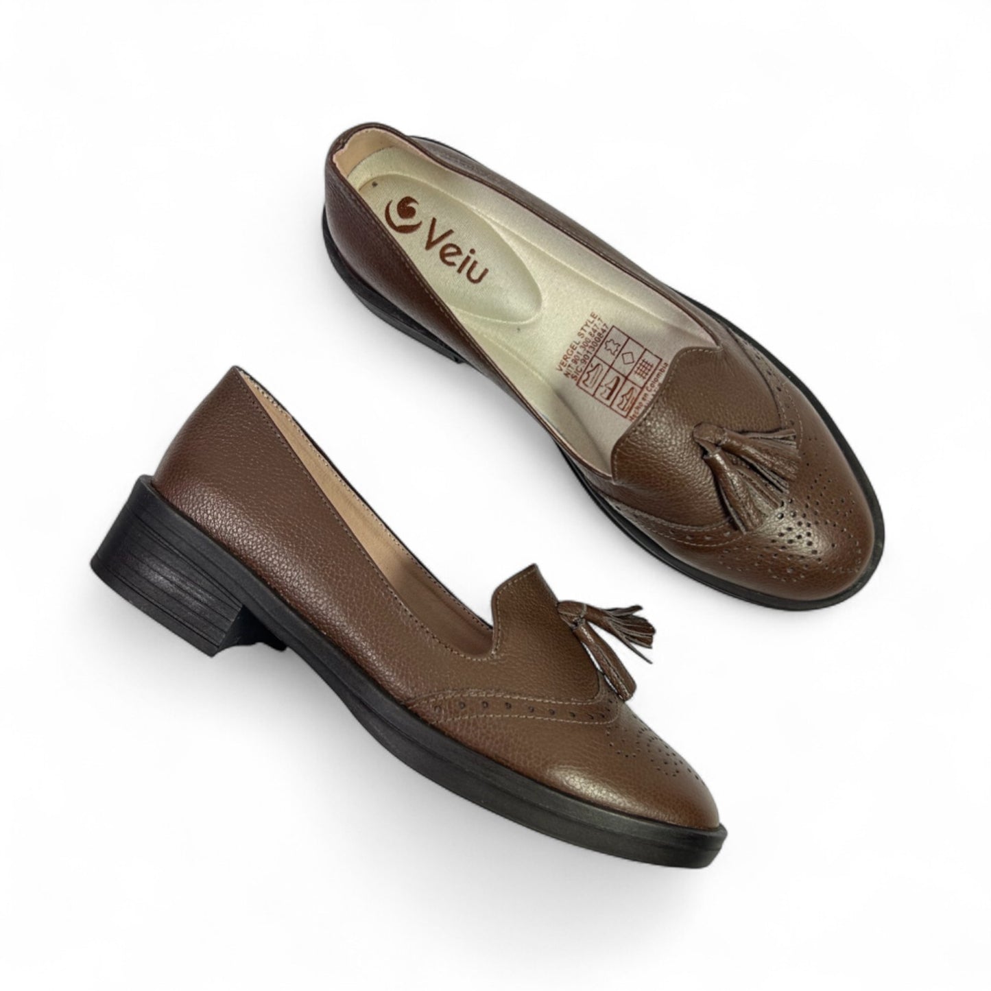 D2-28386 Cuero-Ximena