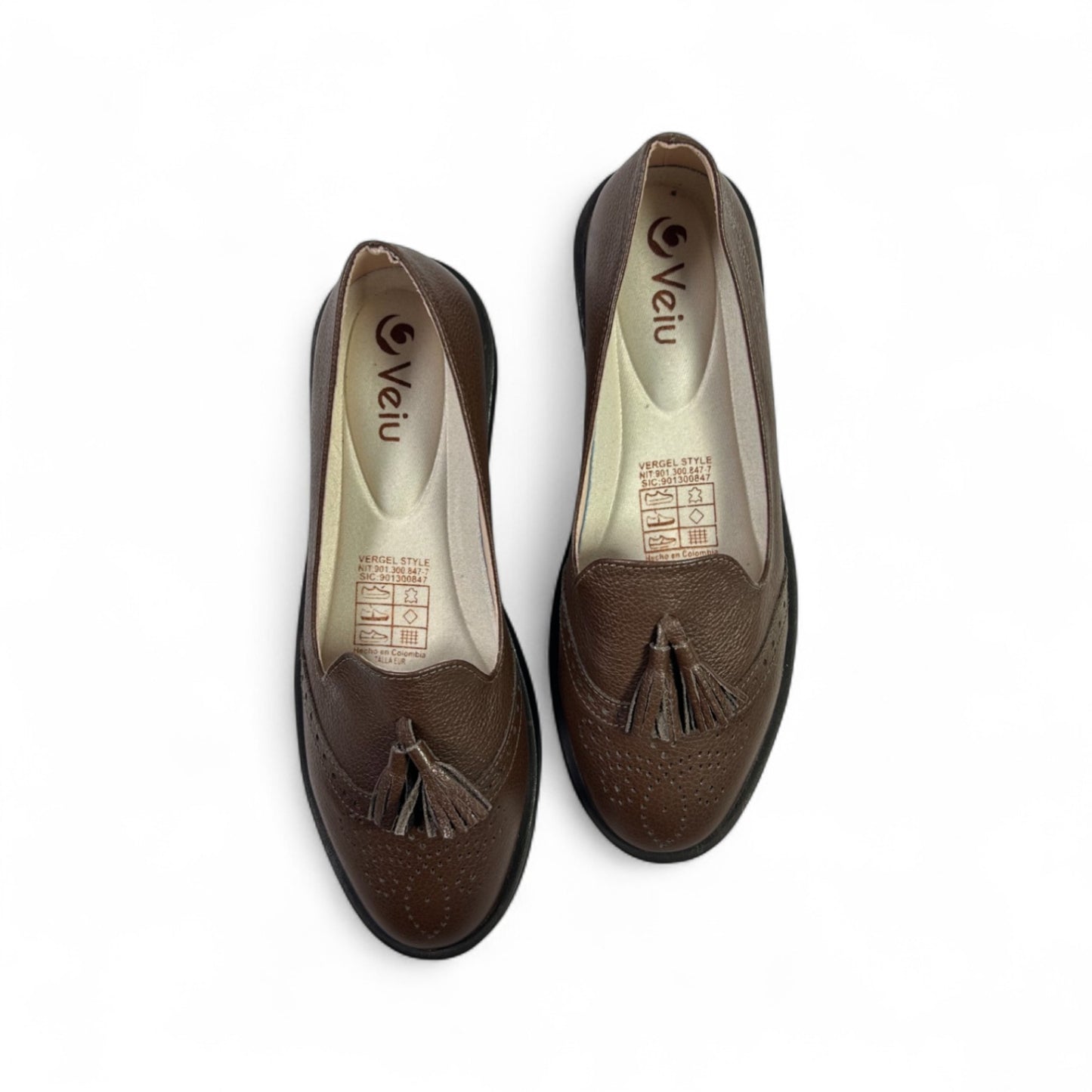 D2-28386 Cuero-Ximena