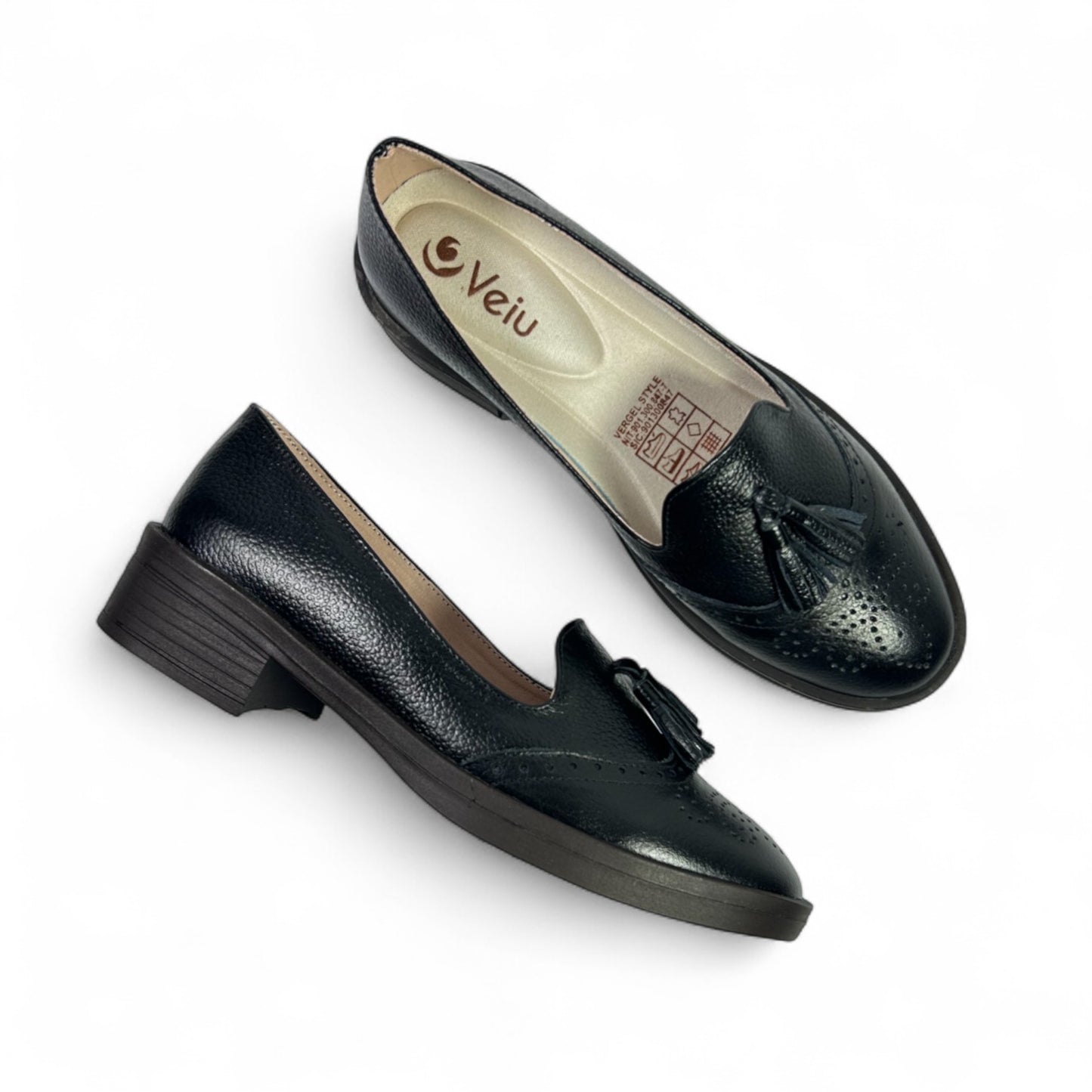 D2-28386 Cuero-Ximena