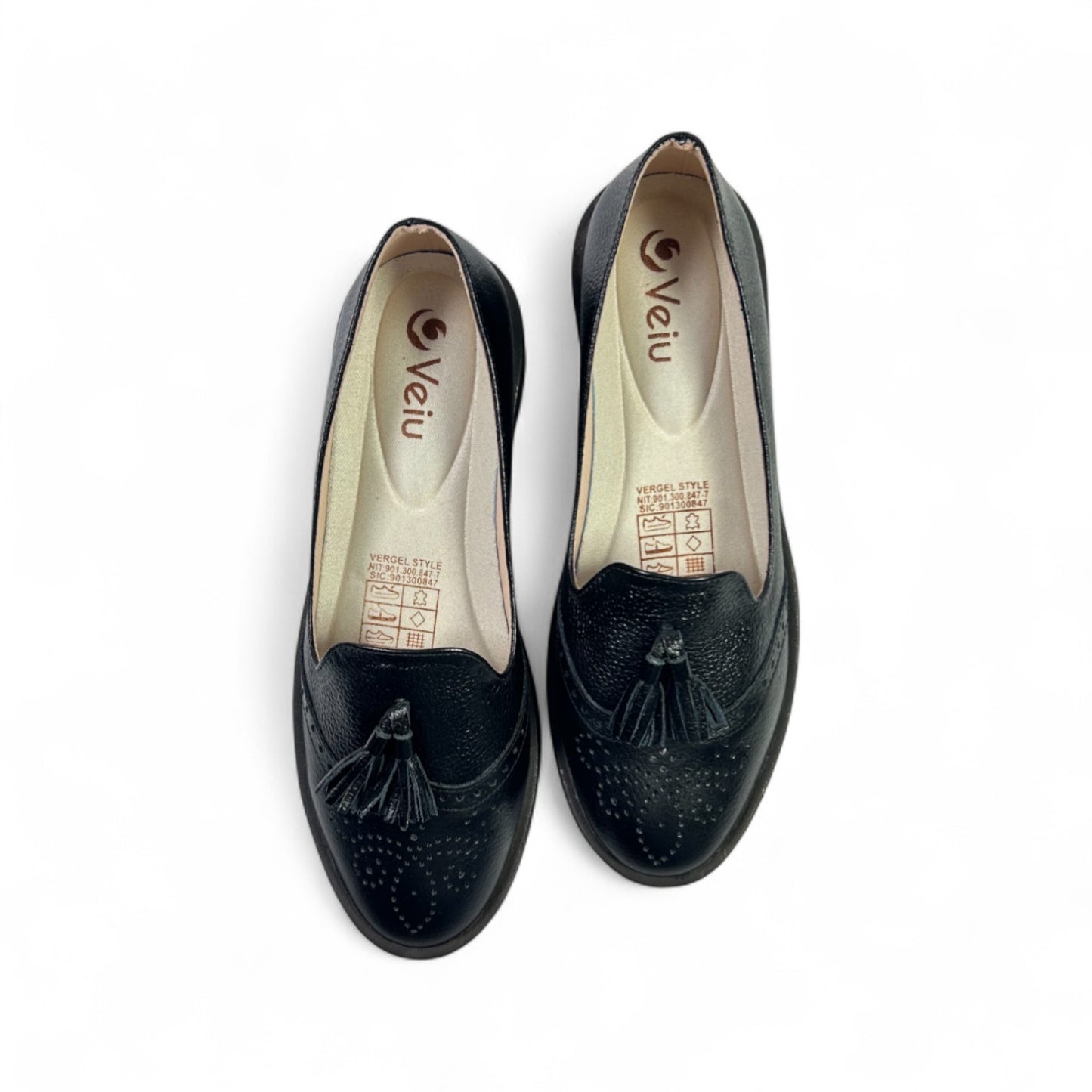 D2-28386 Cuero-Ximena