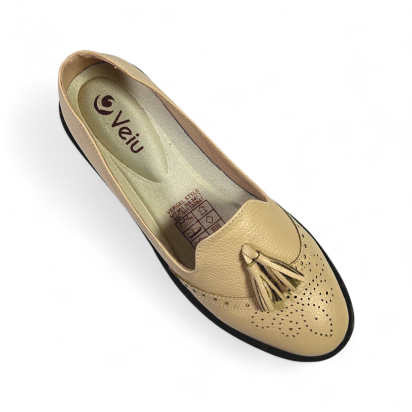 D2-28386 Cuero-Ximena