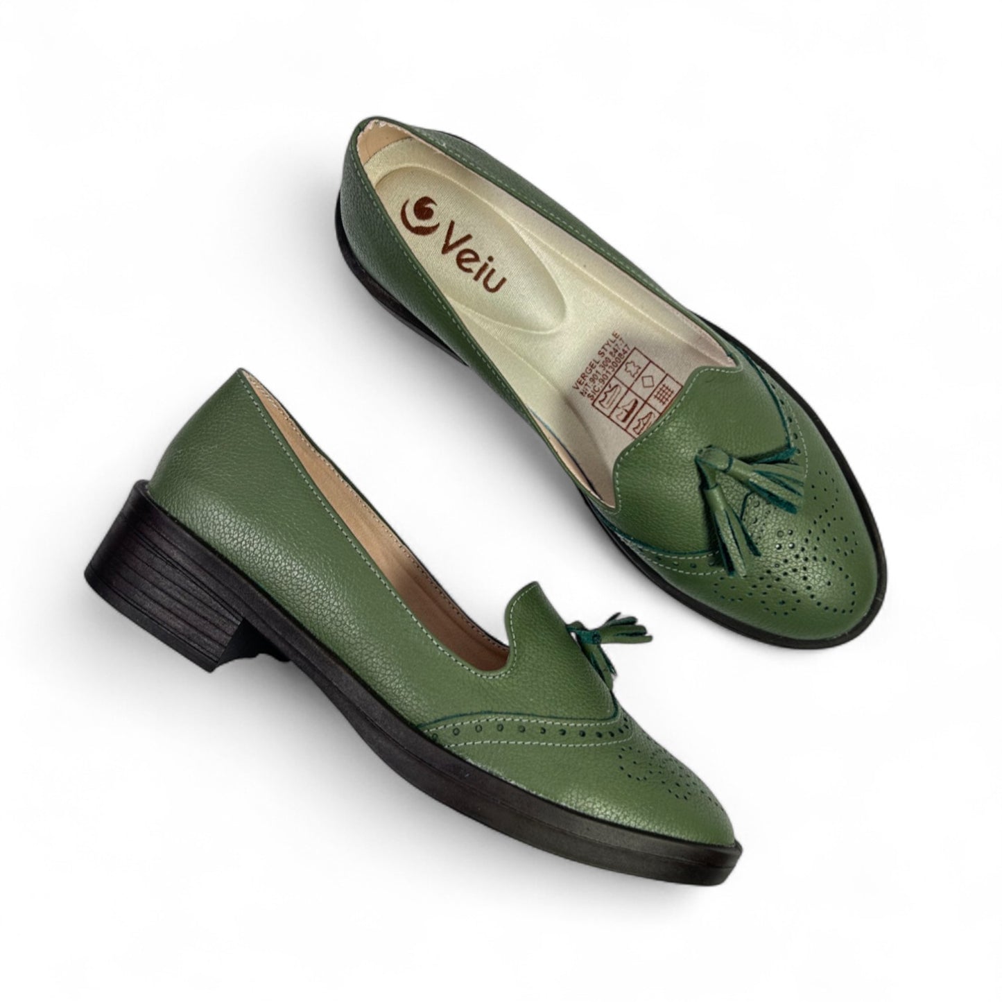 D2-28386 Cuero-Ximena