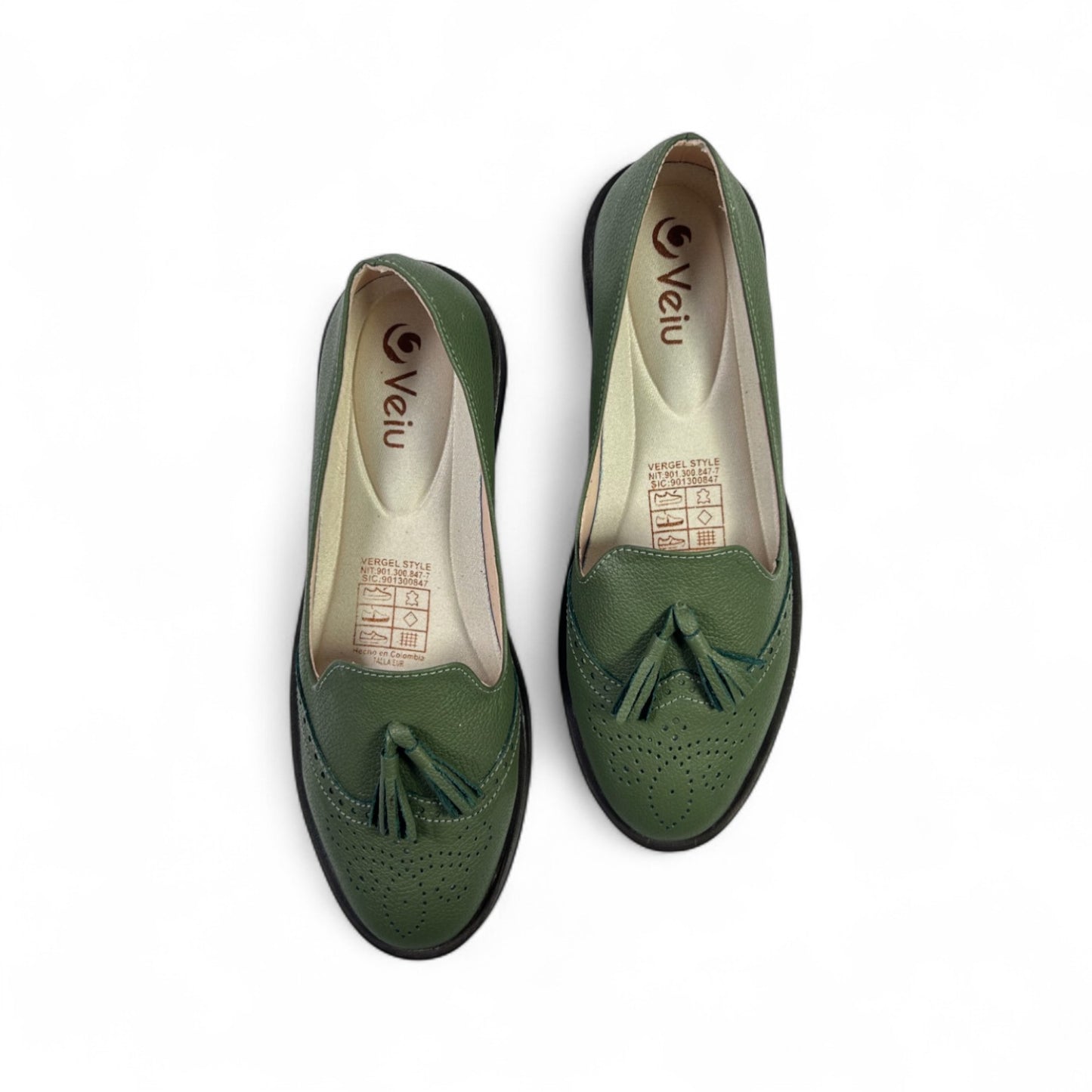 D2-28386 Cuero-Ximena