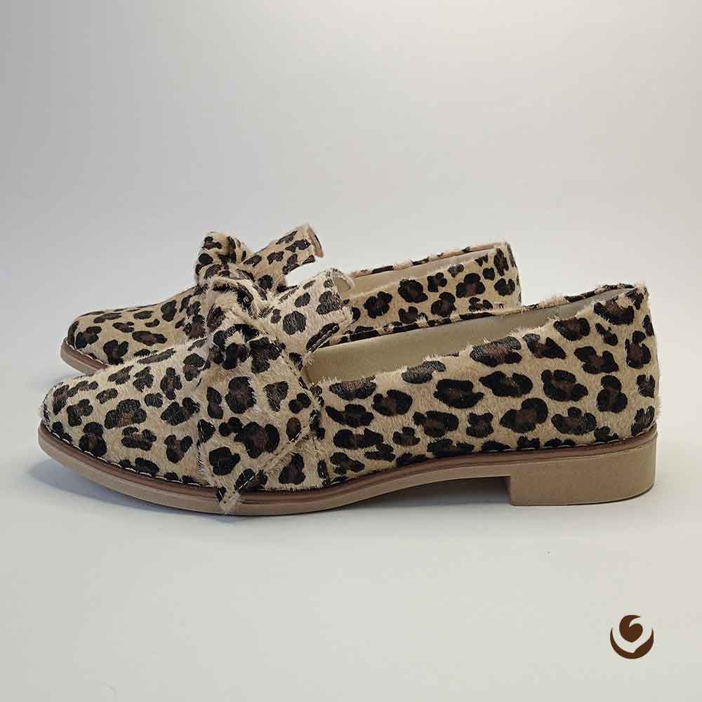 D4-3323 BARZA ANIMAL PRINT_ SHARIK CARTON