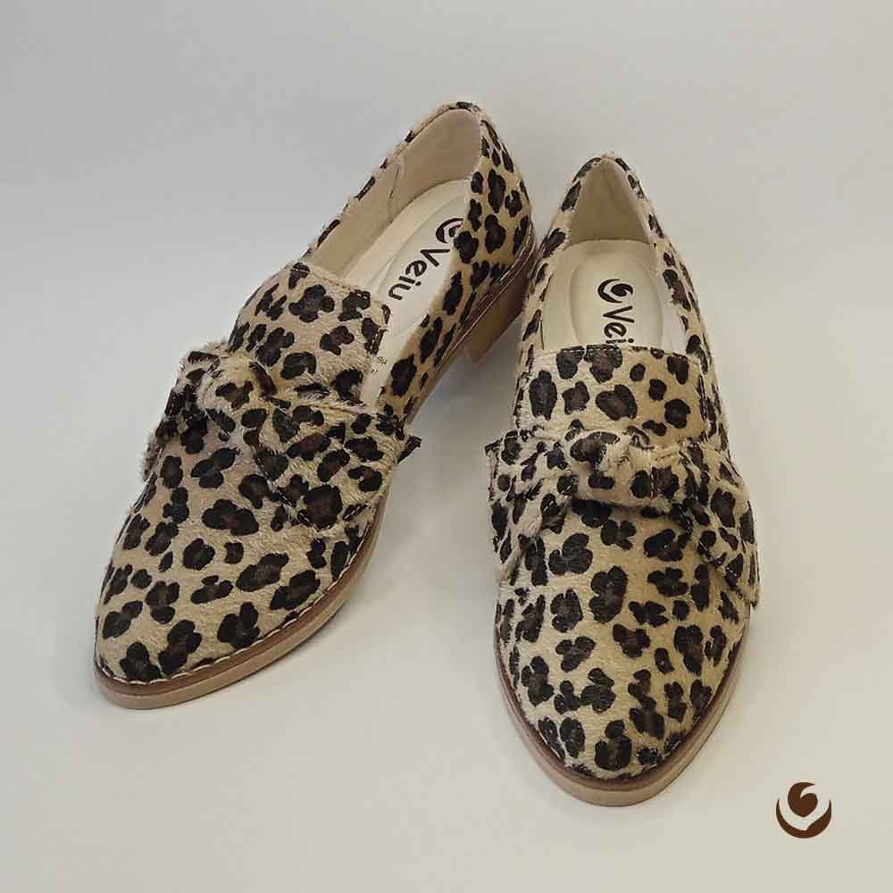 D4-3323 BARZA ANIMAL PRINT_ SHARIK CARTON