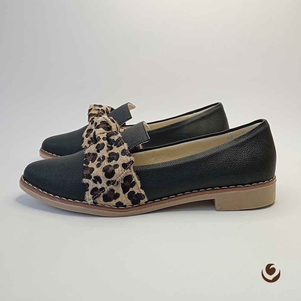 D4-3323 BARZA ANIMAL PRINT_ SHARIK CARTON